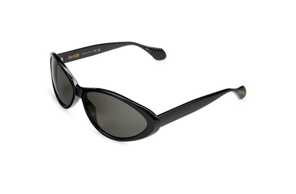 Gucci Gucci cat eye sunglasses Size ONE SIZE - 2 Thumbnail