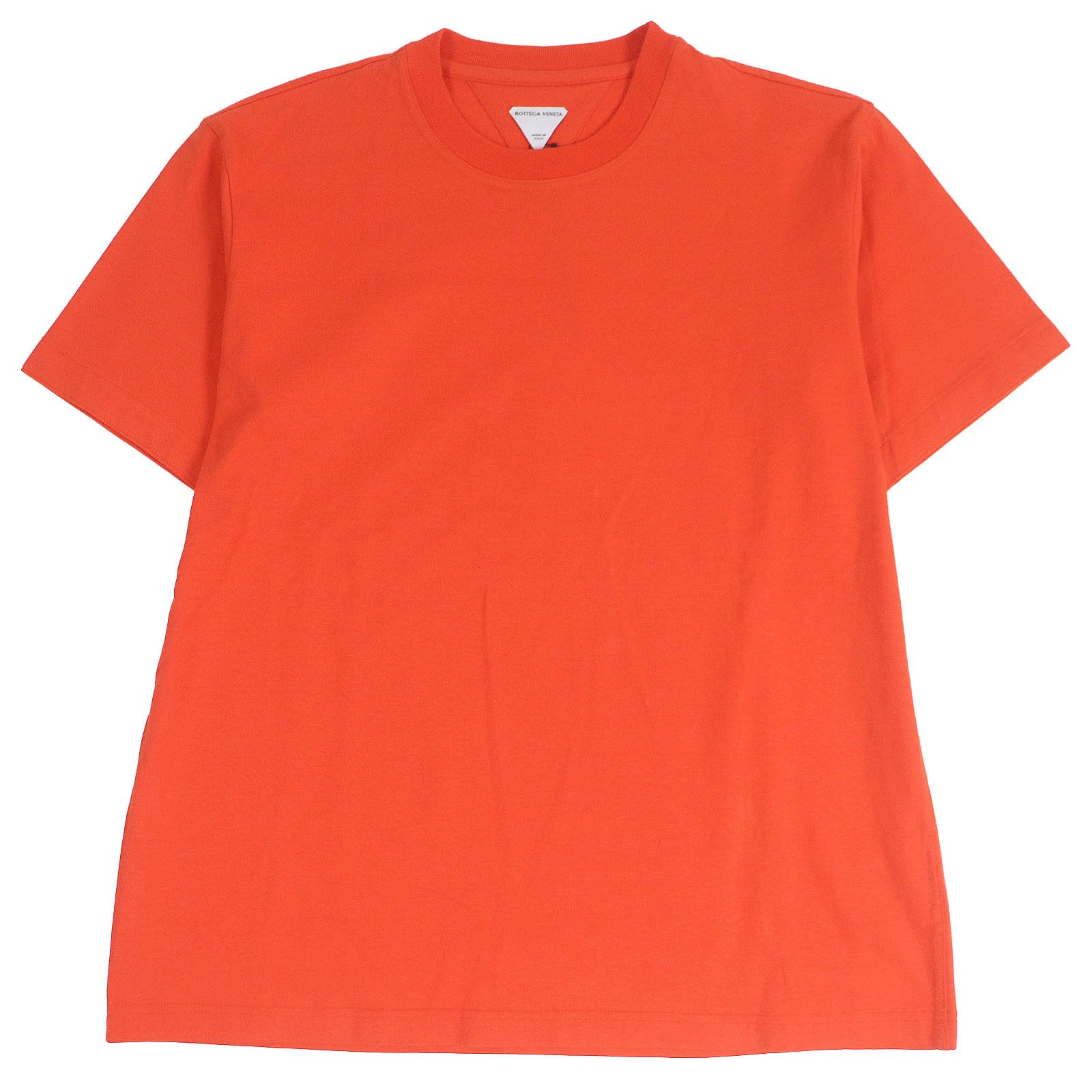 Bottega Veneta Bottega Veneta Bottega Veneta Cotton T-shirt Cotton T-Shirts DUTY FREE for USA Size ONE SIZE - 1 Thumbnail