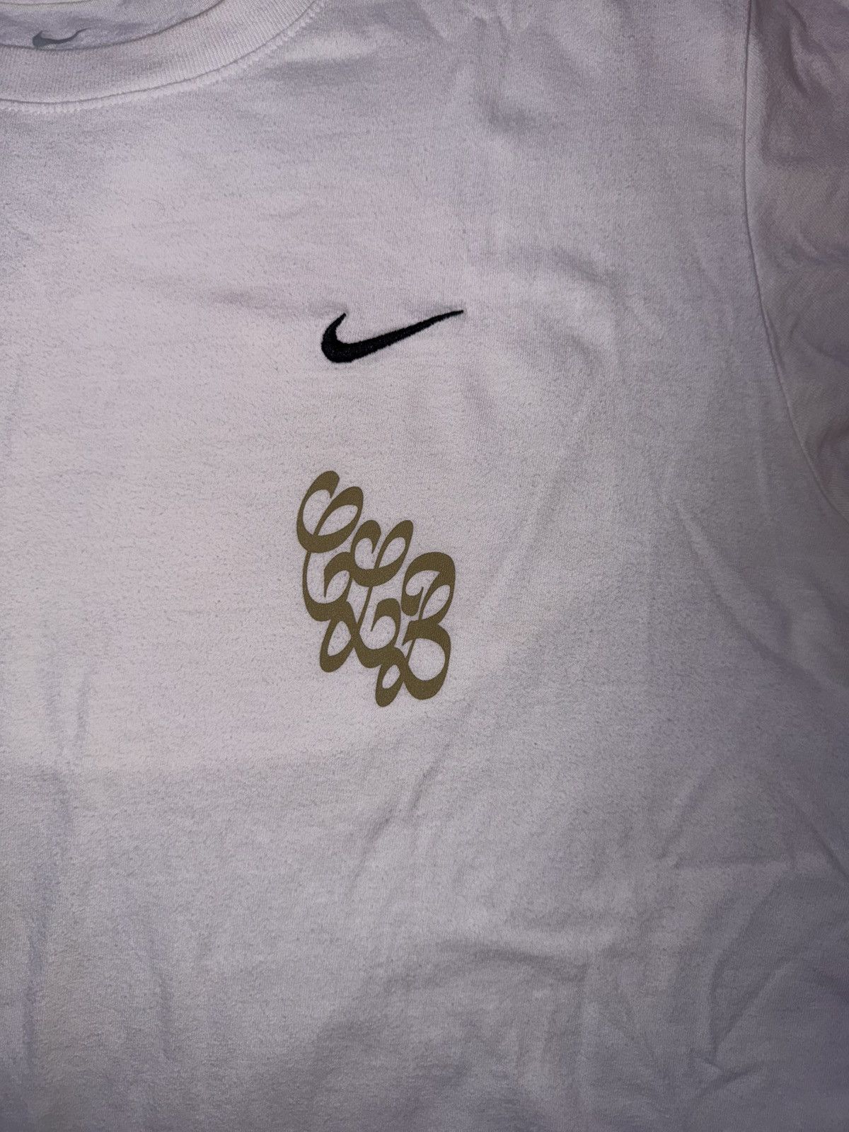 Drake × Nike CLB X DRAKE TEE Size US XL / EU 56 / 4 - 1 Thumbnail