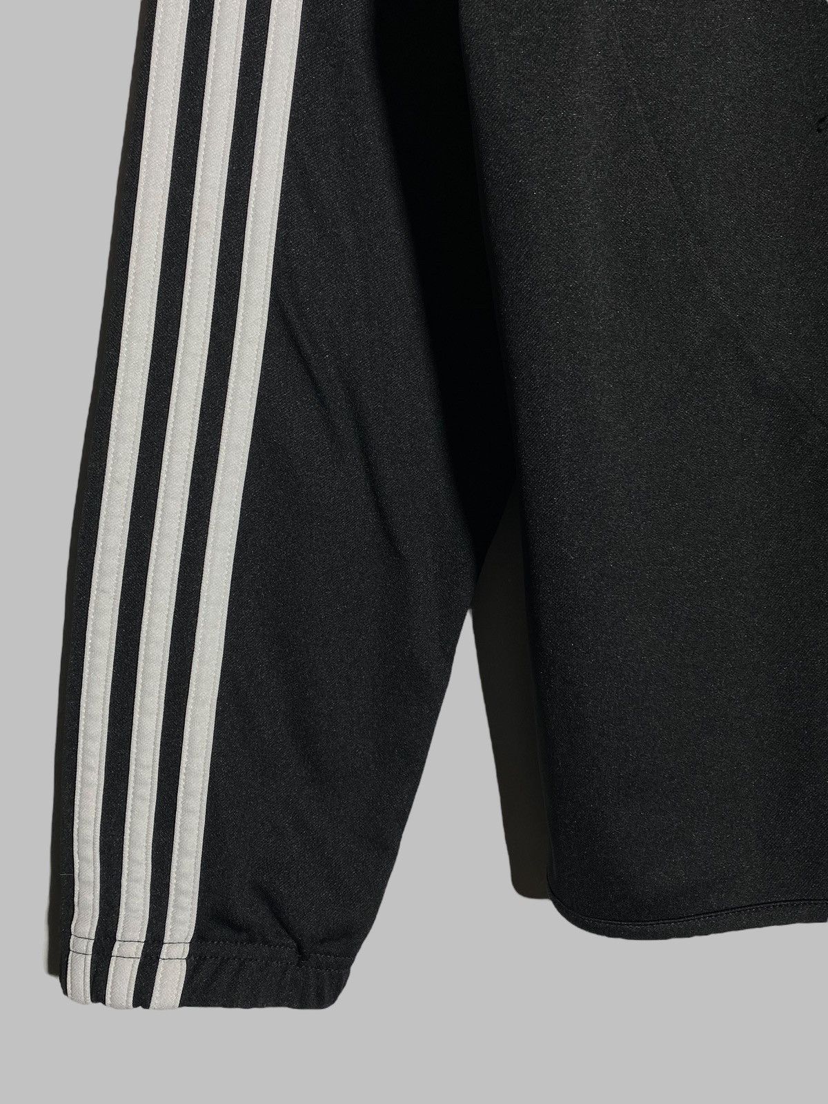 Adidas Adidas Liverpool FC 2007 2008 Training Top Sweatshirt Size US XL / EU 56 / 4 - 9 Thumbnail