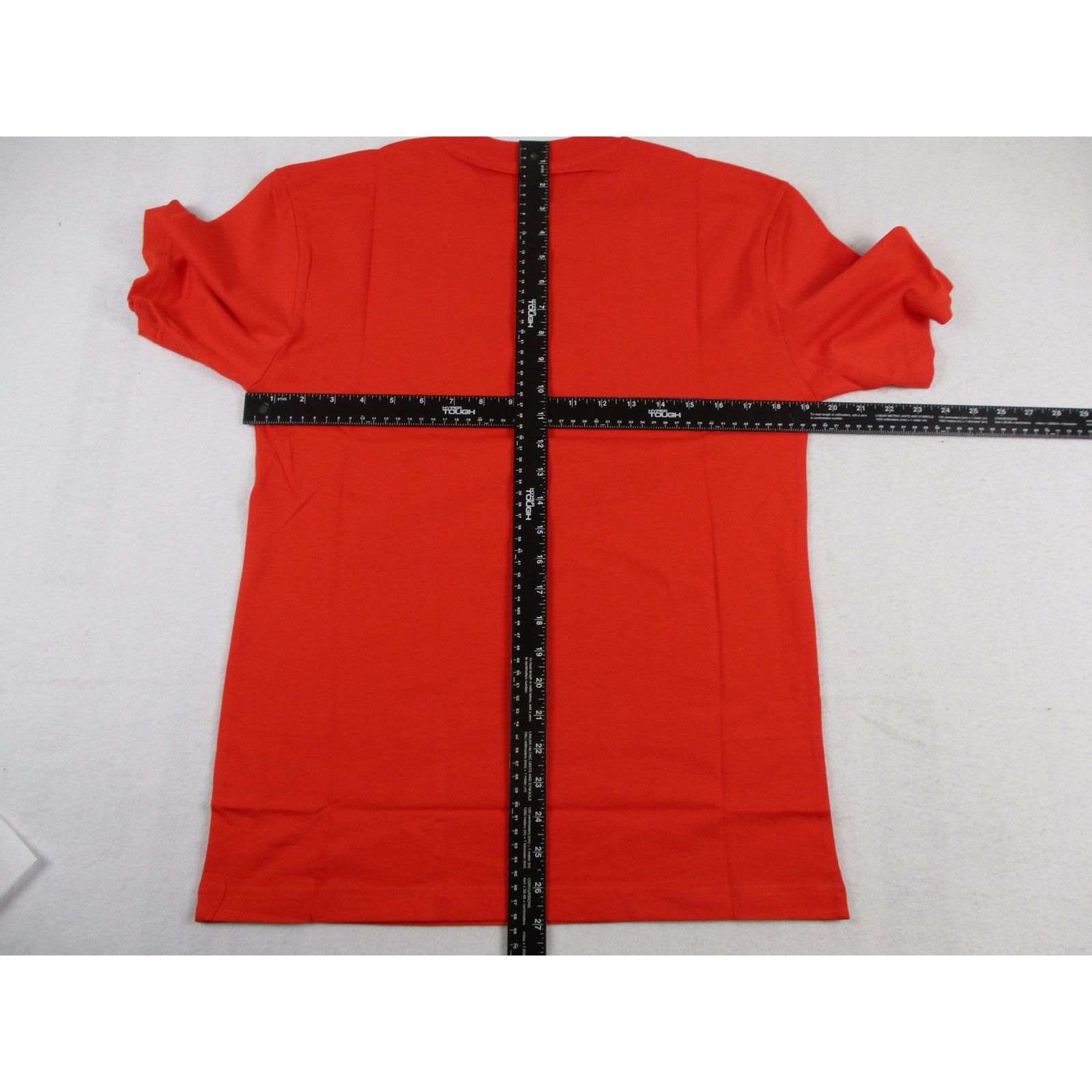 Palace Palace x McDonald's Logo T-Shirt – Red Small New 1281 Size US S / EU 44-46 / 1 - 6 Thumbnail