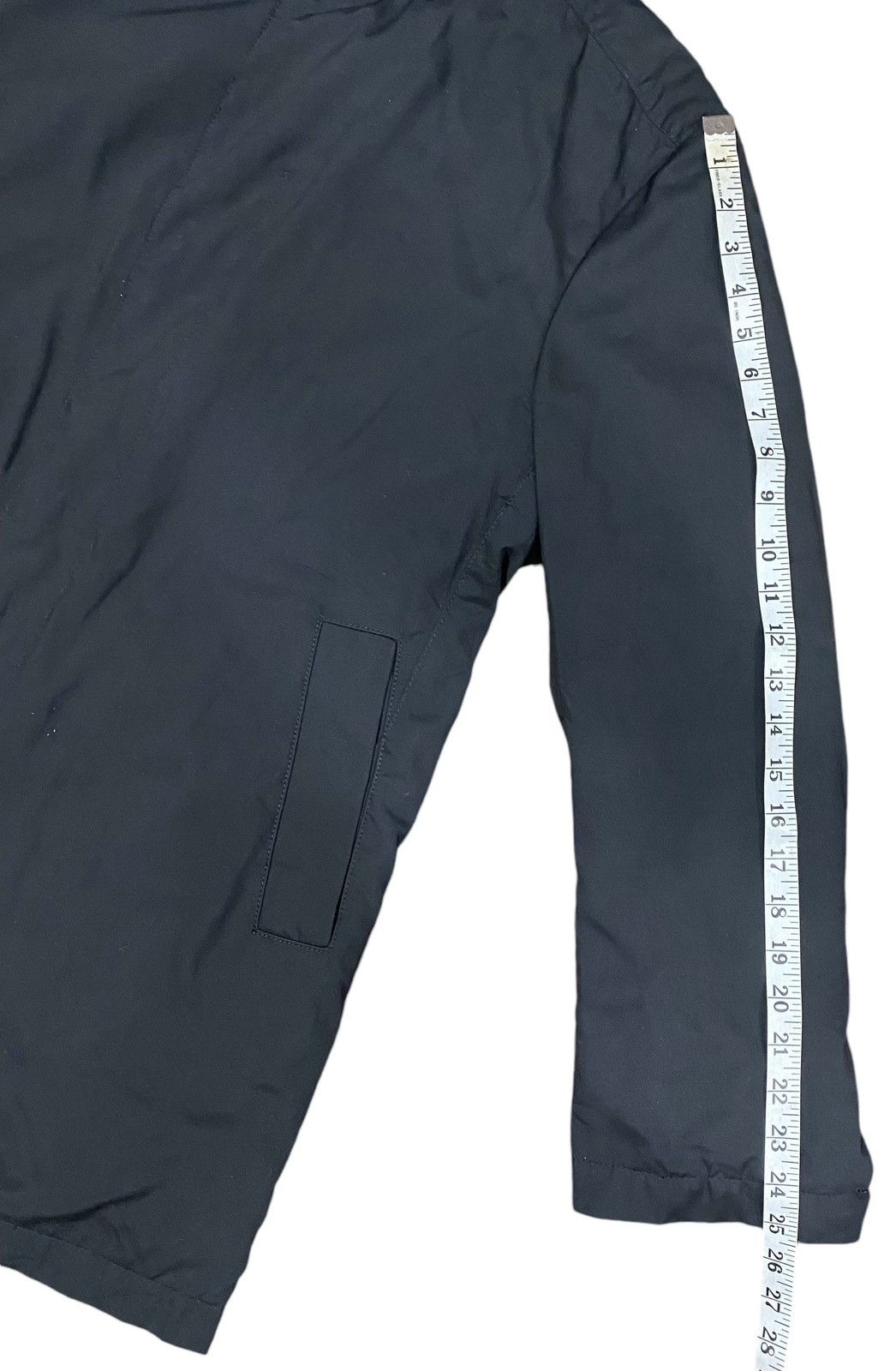 Calvin Klein CALVIN KLEIN Long Jacket Button Size US L / EU 52-54 / 3 - 16 Thumbnail