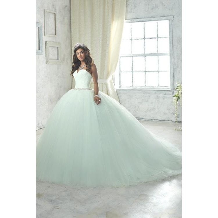 Other Timeless Sweetheart Tulle Ballgown - Perfect for Any Occasio Size XL / US 12-14 / IT 48-50 - 9 Thumbnail