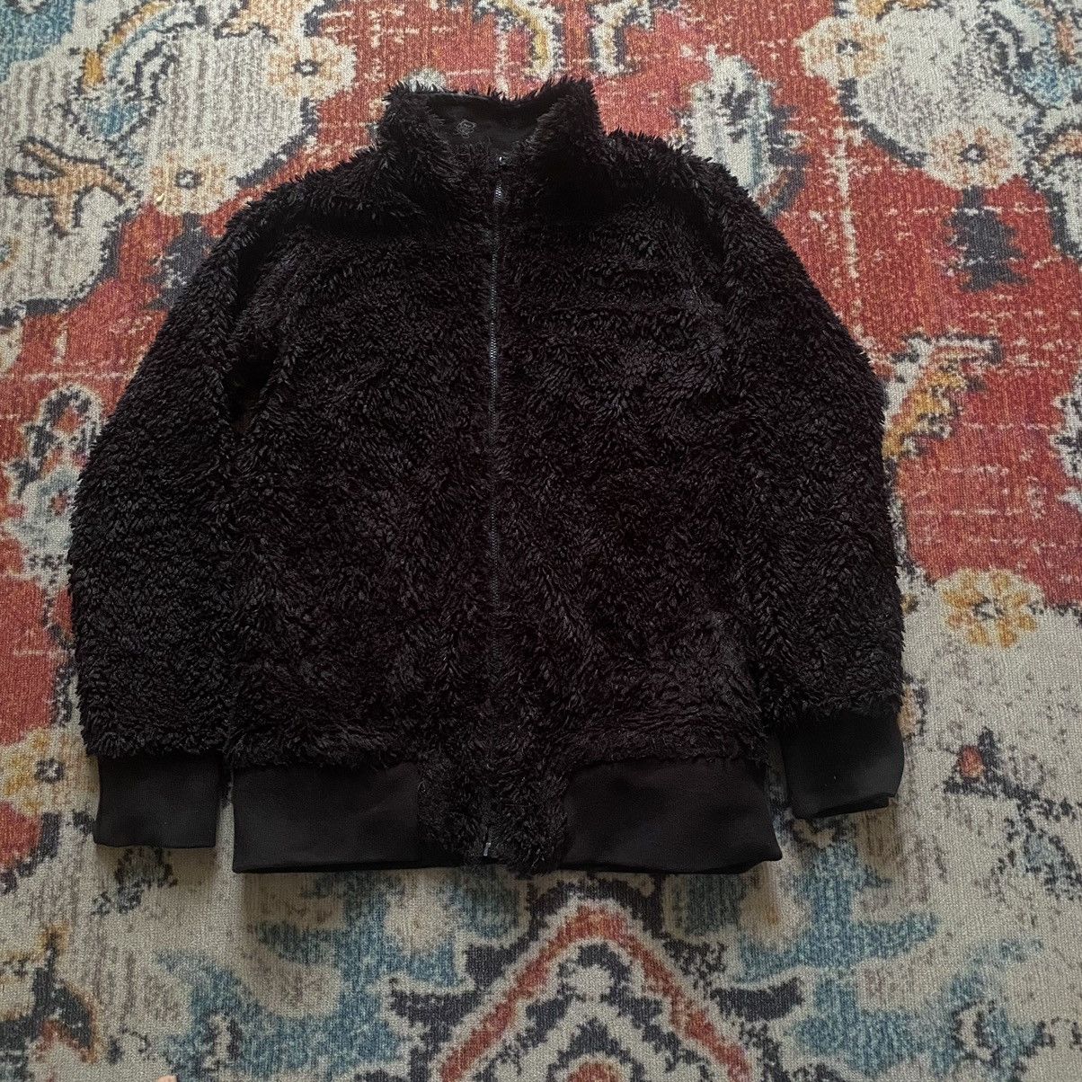Hysteric Glamour × Japanese Brand reversible sweater Size M / US 6-8 / IT 42-44 - 5 Thumbnail