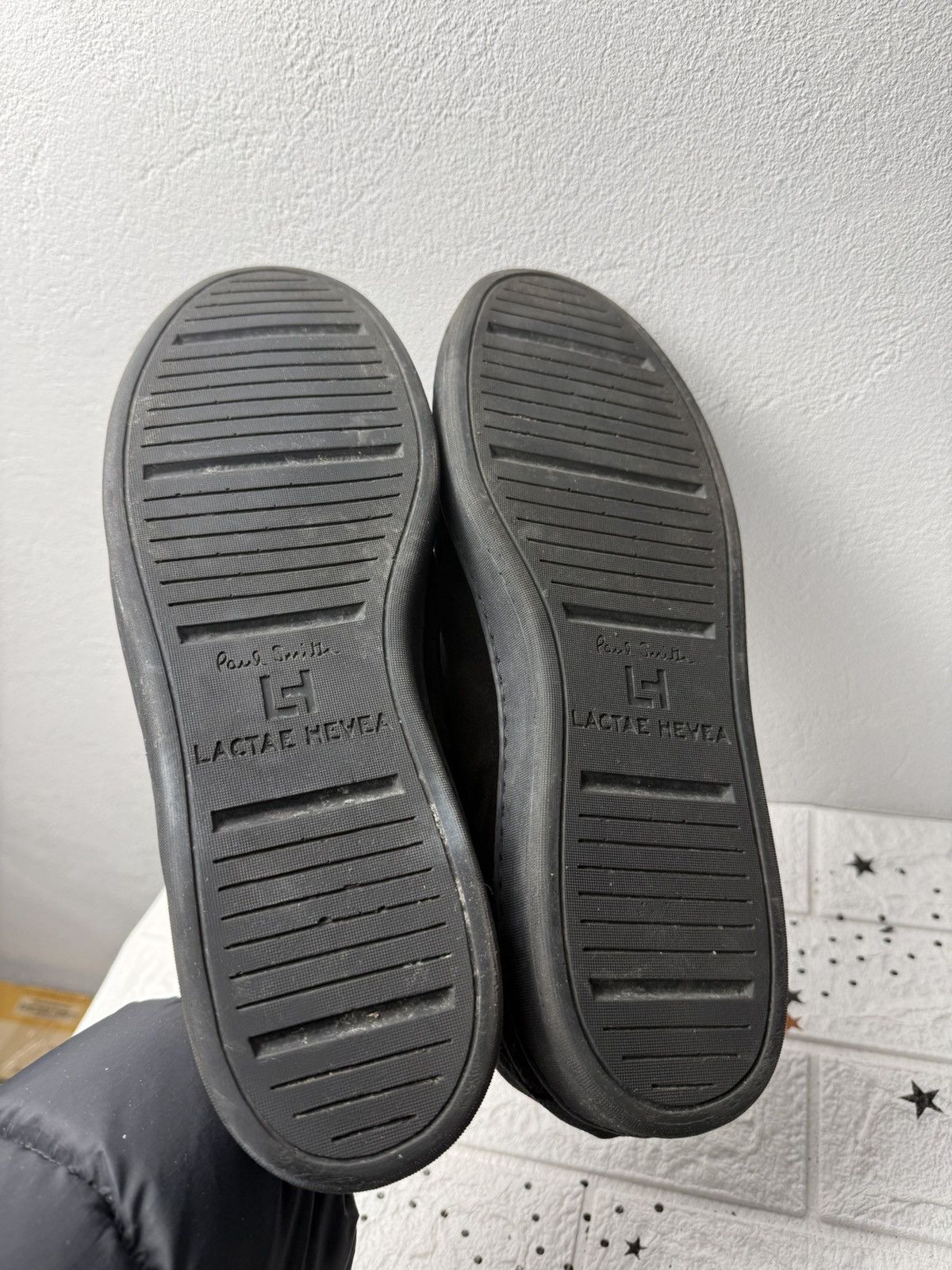 Paul Smith Paul Smith 'Vantage' Men US10 UK9 EUR44 SNEAKERS TRAINERS Size US 10 / EU 43 - 8 Thumbnail