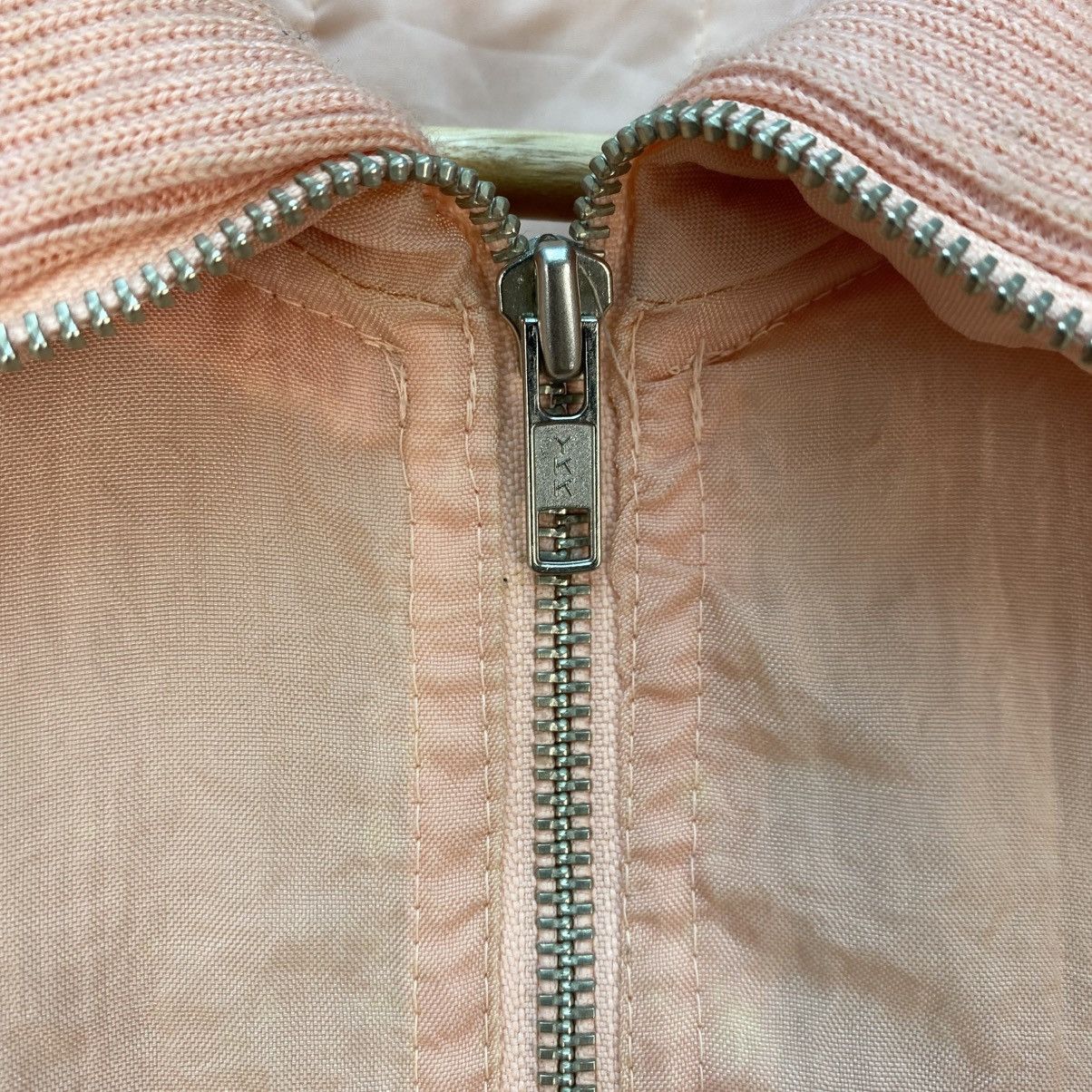 Issey Miyake 💥Vintage Bomber Inspired Issey Miyake Size US M / EU 48-50 / 2 - 9 Thumbnail