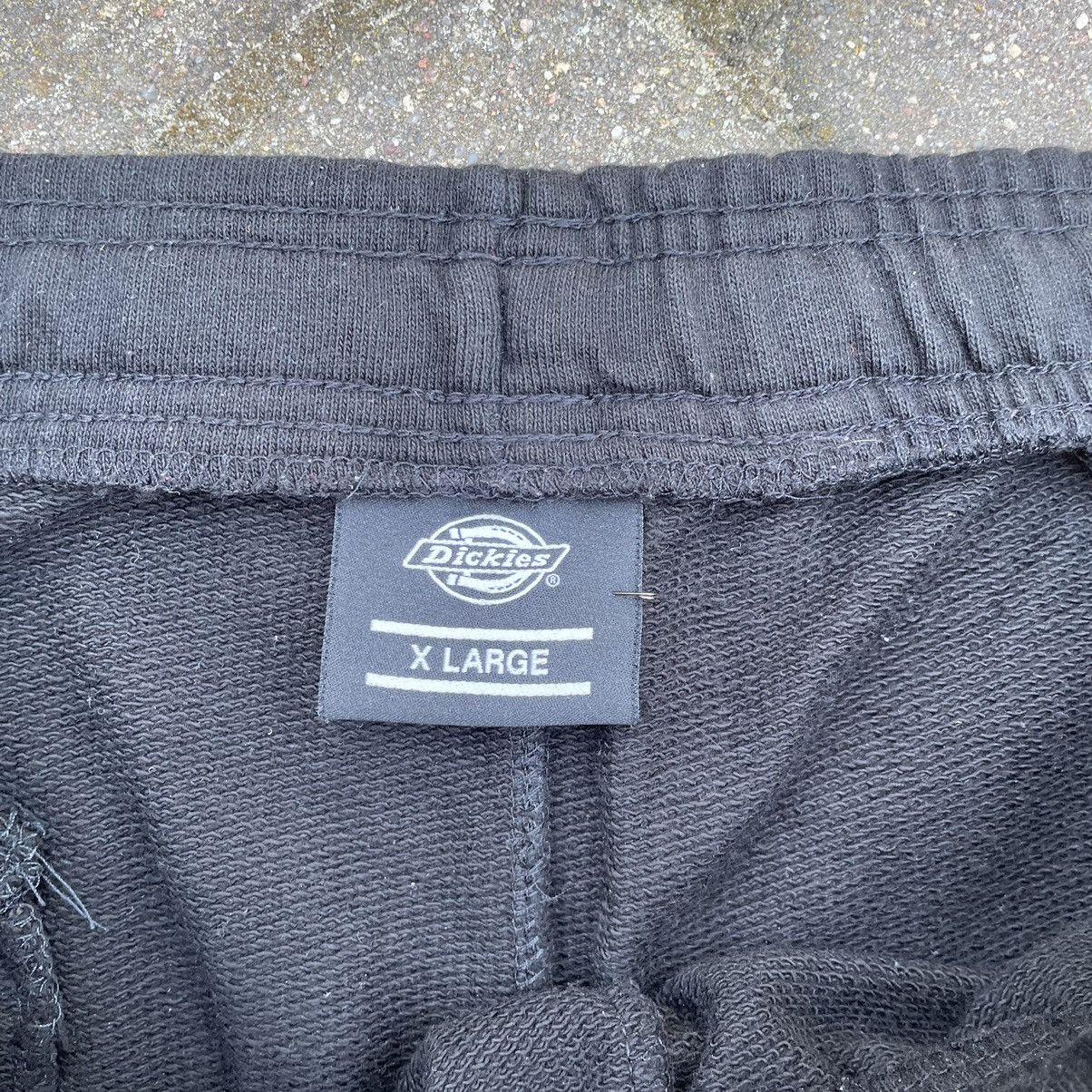 Dickies Dickies Black Shorts Skate SK8 Y2K Streetwear Size US 36 / EU 52 - 6 Thumbnail