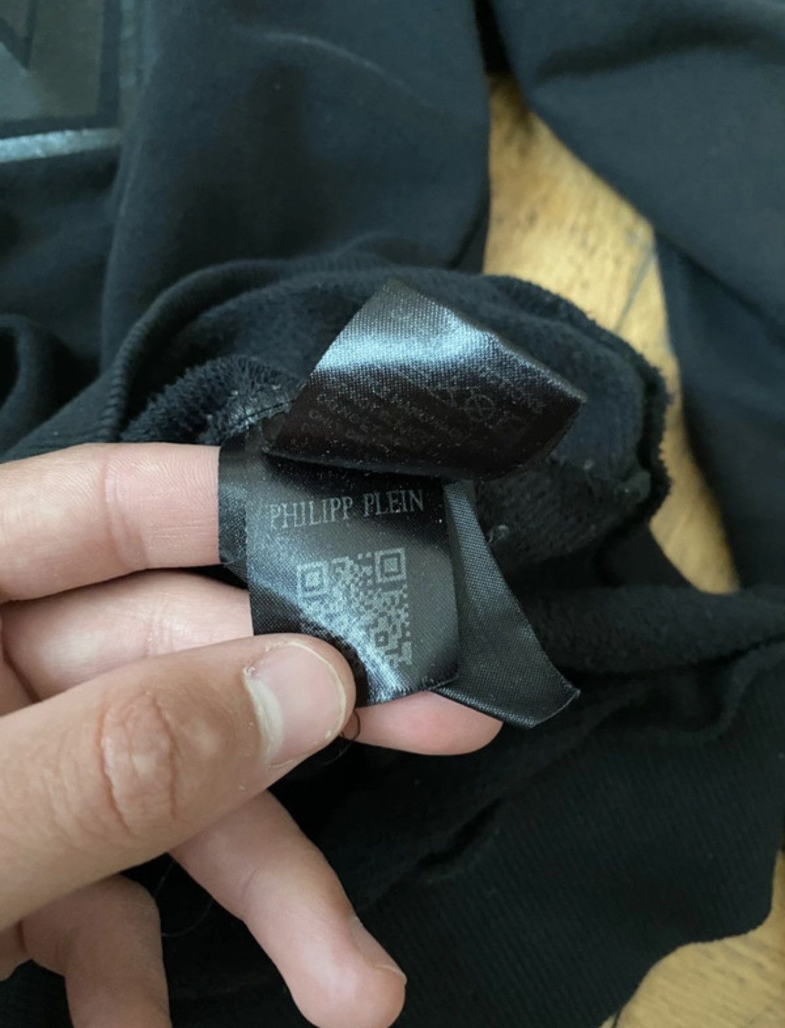 Philipp Plein sweatshirt philipp plein Size US L / EU 52-54 / 3 - 5 Thumbnail