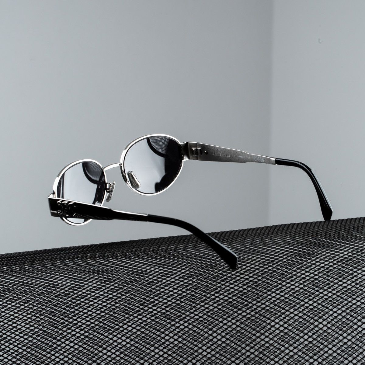 Celine CELINE CL40235U 16A SUNGLASSES Size ONE SIZE - 5 Thumbnail