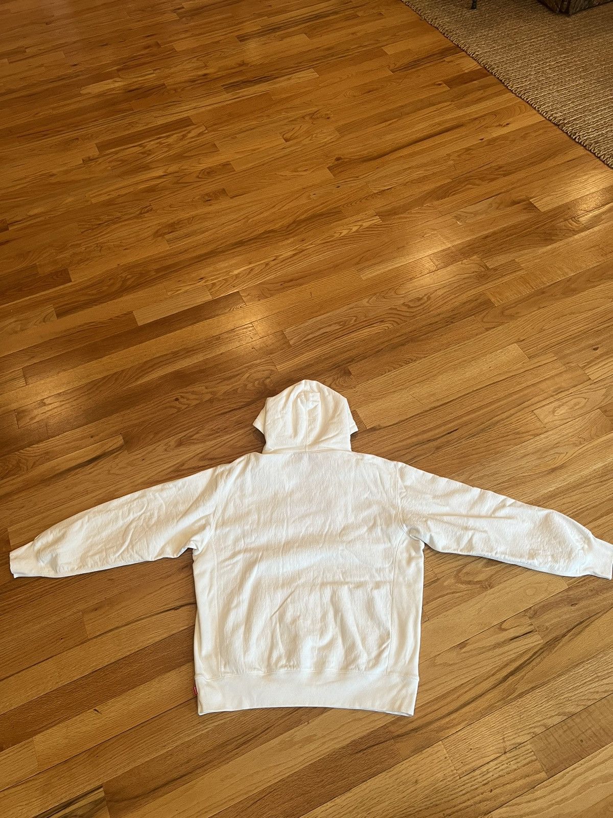 Supreme Supreme Box Logo Hooded Sweatshirt (FW21) Size US L / EU 52-54 / 3 - 4 Thumbnail
