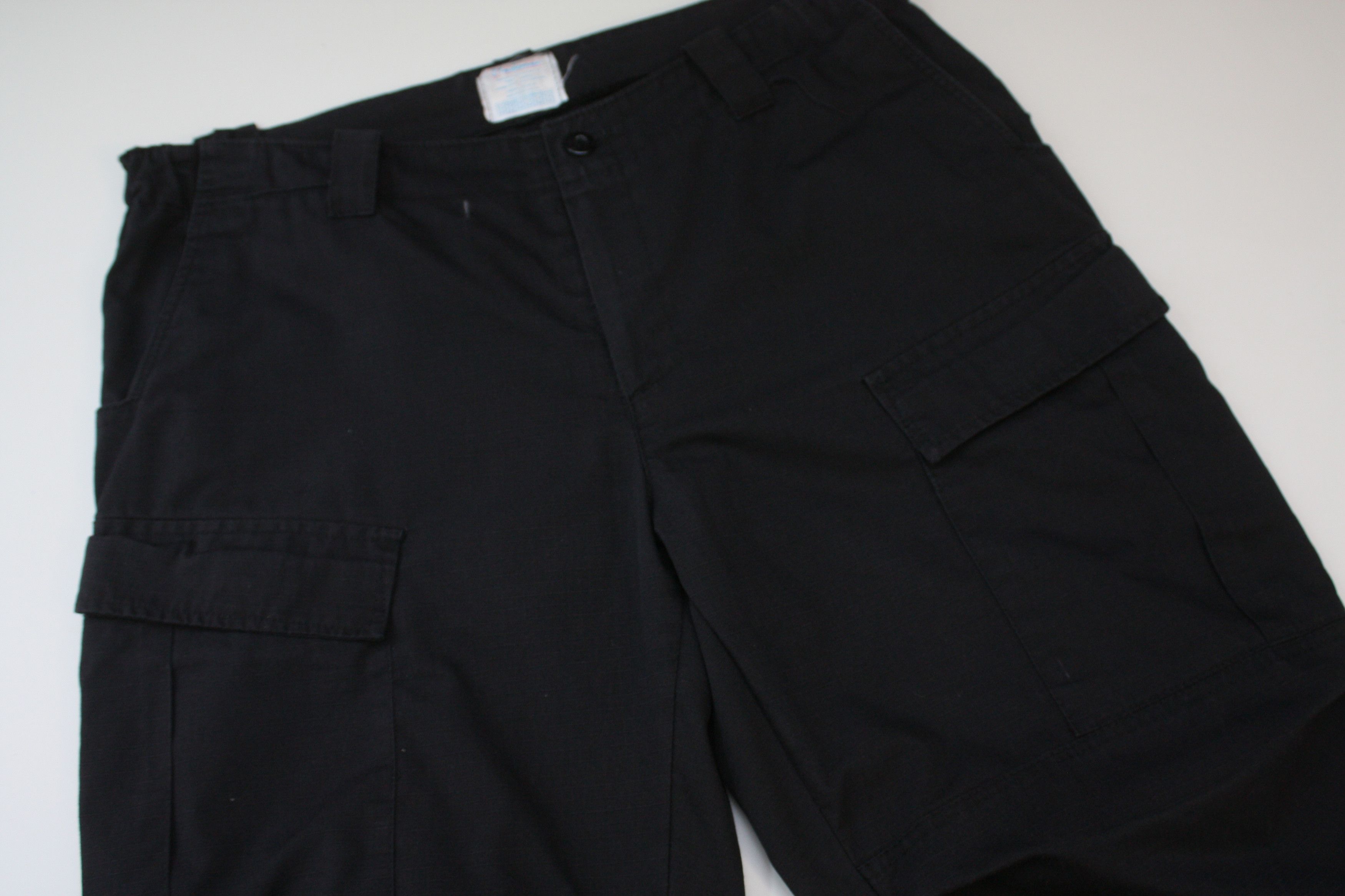 Vintage Vintage Tactical Cargo Pant Men's Size US 36 / EU 52 - 3 Thumbnail