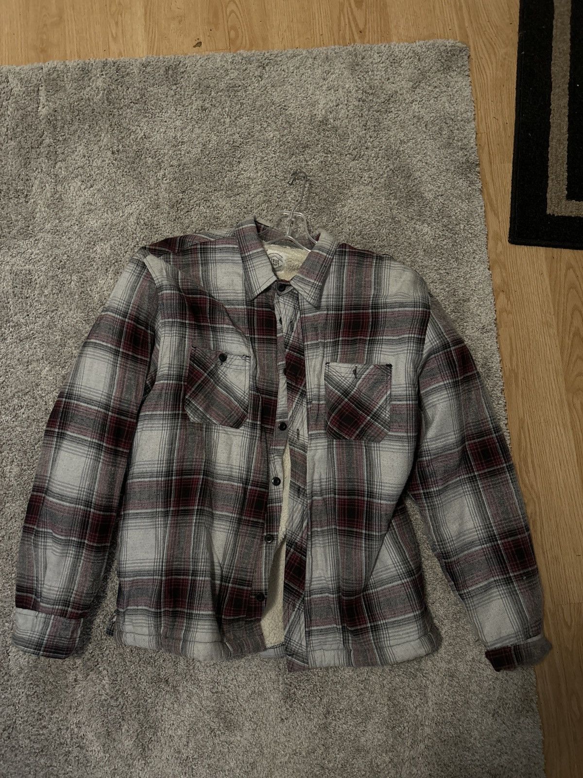 Other True Craft Fleece Lined Jacket Size US XXL / EU 58 / 5 - 1 Thumbnail