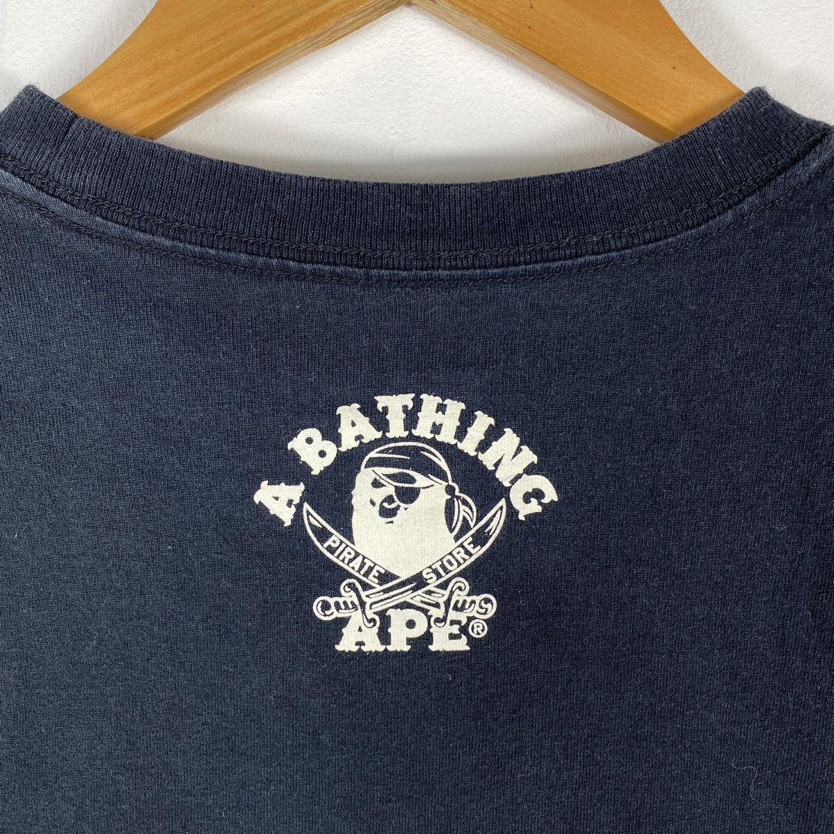 Bape × One Piece BAPE x ONE PIECE TONY CHOPPER TEE Size US S / EU 44-46 / 1 - 8 Thumbnail