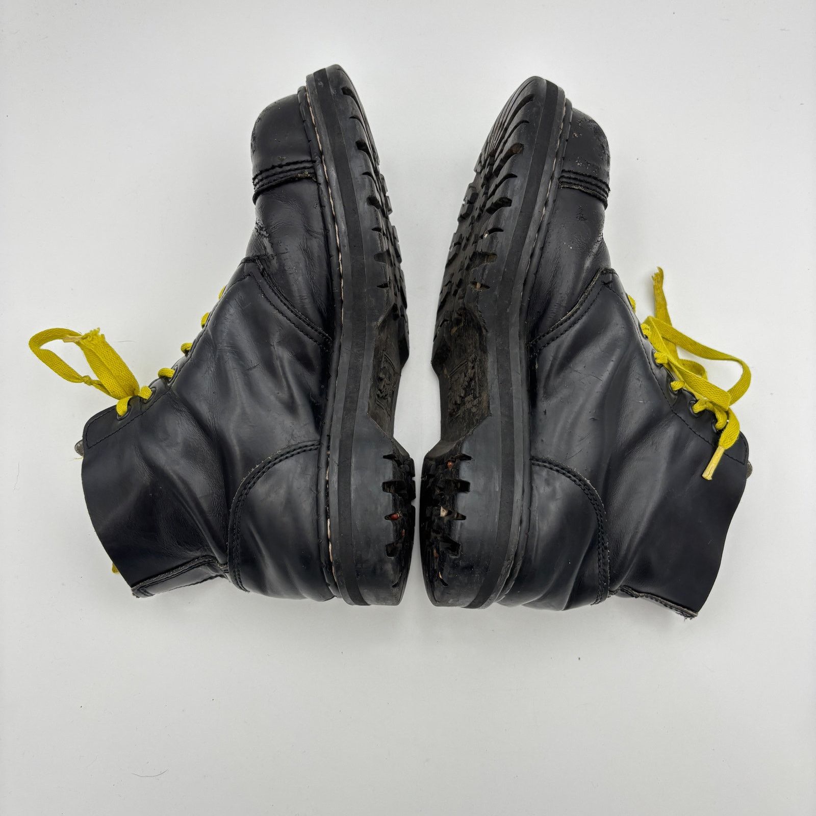 Gripfast × Vintage Vintage Gripfast Combat Boots Men's 10 Made in England Size US 10 / EU 43 - 6 Thumbnail