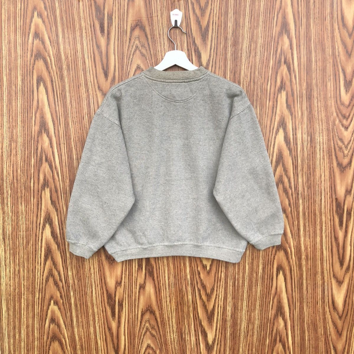 Vintage Vintage T&c Surf Designs Sweatshirt Size XL / US 12-14 / IT 48-50 - 5 Thumbnail