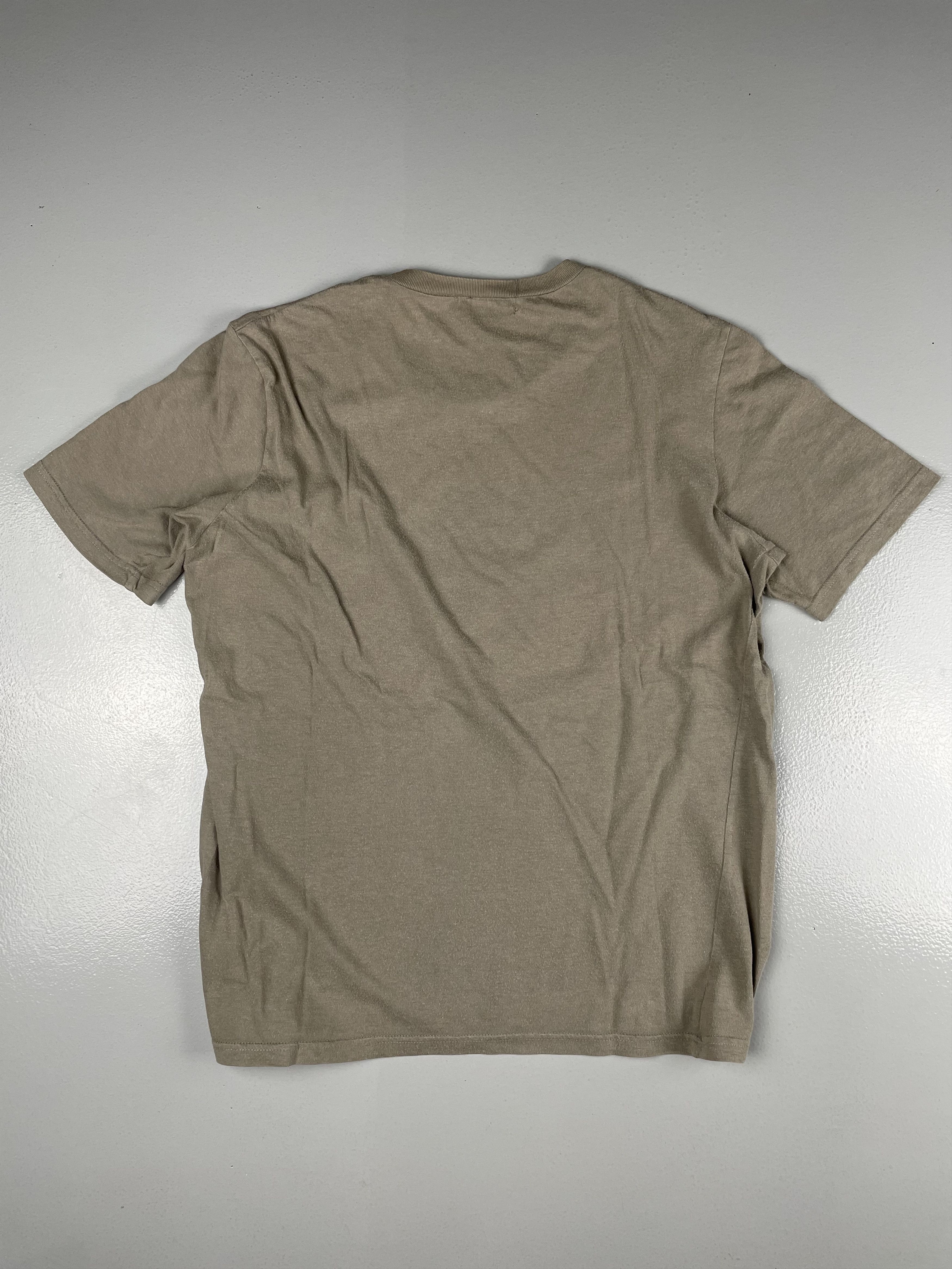 Helmut Lang Helmut Lang Jeans S/S 1999 men's short fit t-shirt - size S Size US S / EU 44-46 / 1 - 2 Thumbnail