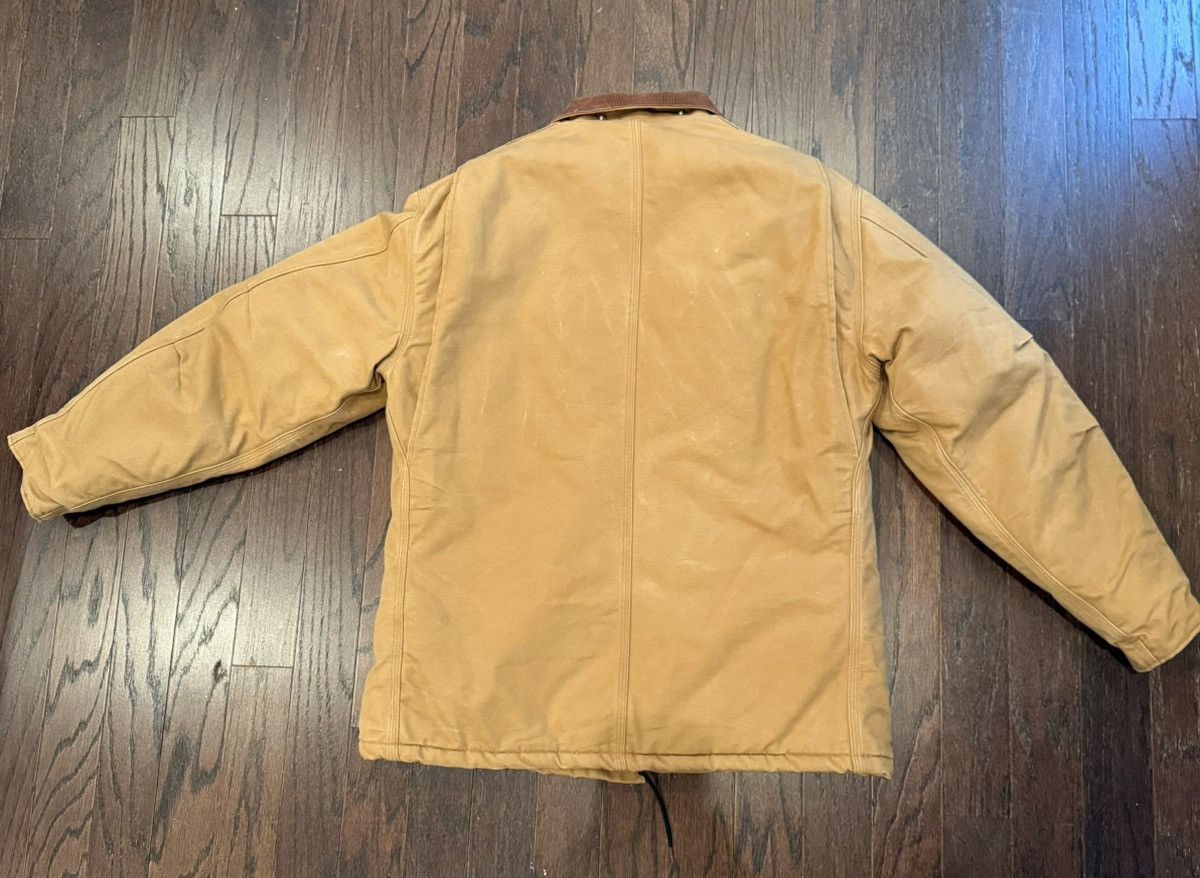 Carhartt Carhartt Jacket Size US XL / EU 56 / 4 - 2 Thumbnail