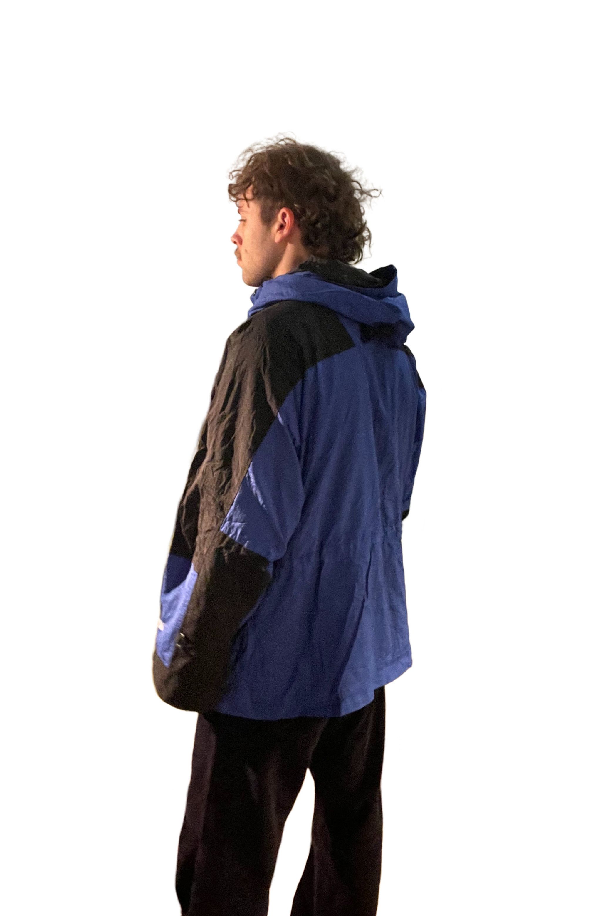 The North Face GORE-TEX X THE NORTH FACE Size US L / EU 52-54 / 3 - 2 Thumbnail