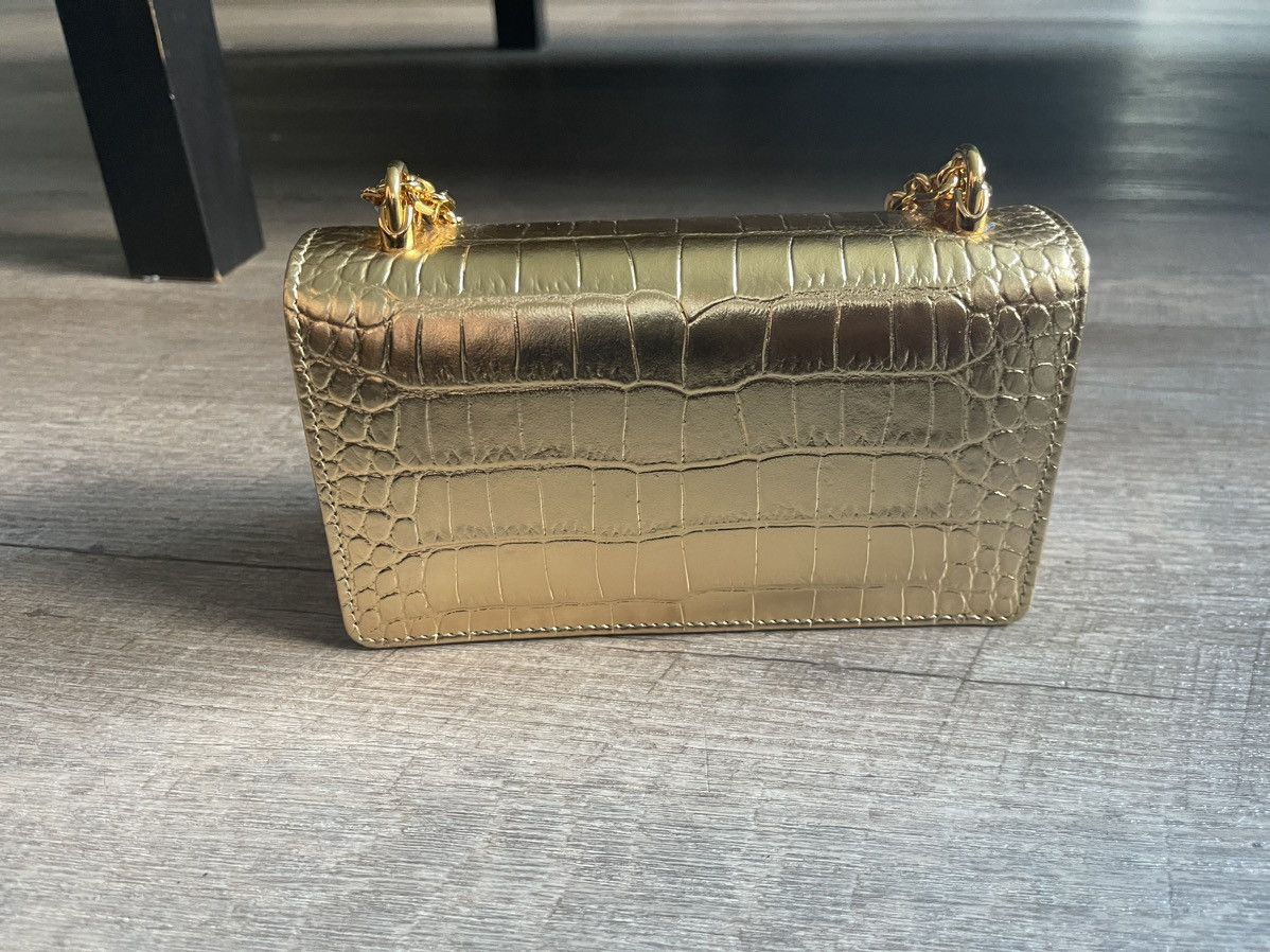 Dolce & Gabbana Exclusive Neiman Marcus D&G small bag Size ONE SIZE - 3 Thumbnail