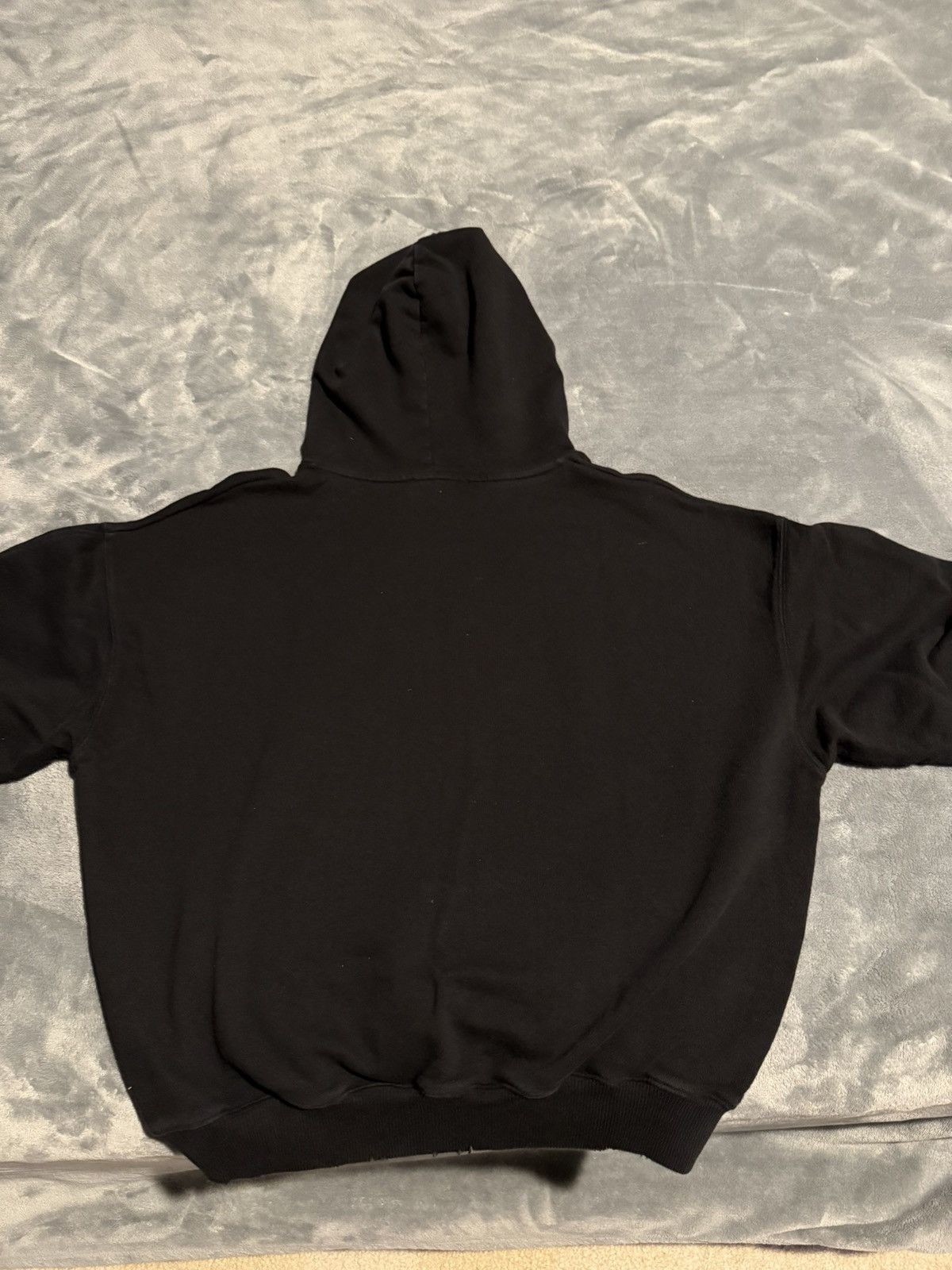 Cole Buxton Cole Buxton Lightweight Warm Up Hoodie Size US S / EU 44-46 / 1 - 4 Thumbnail
