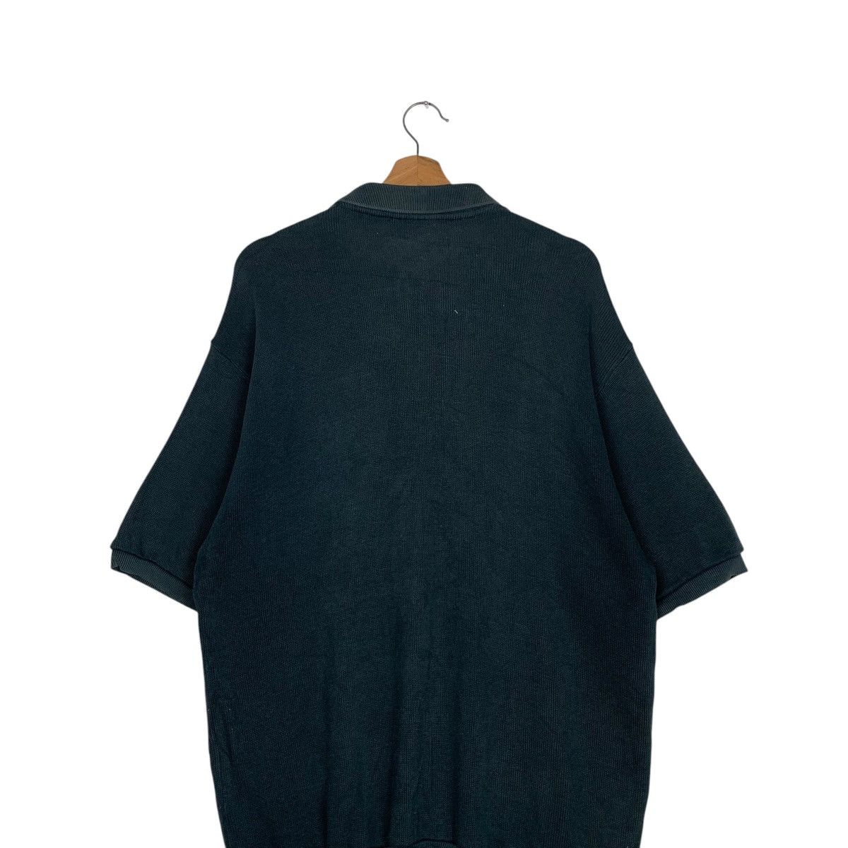Lacoste Vintage CHEMISE LACOSTE Small Logo Polos Jumper #1897-C83 Size US L / EU 52-54 / 3 - 8 Thumbnail