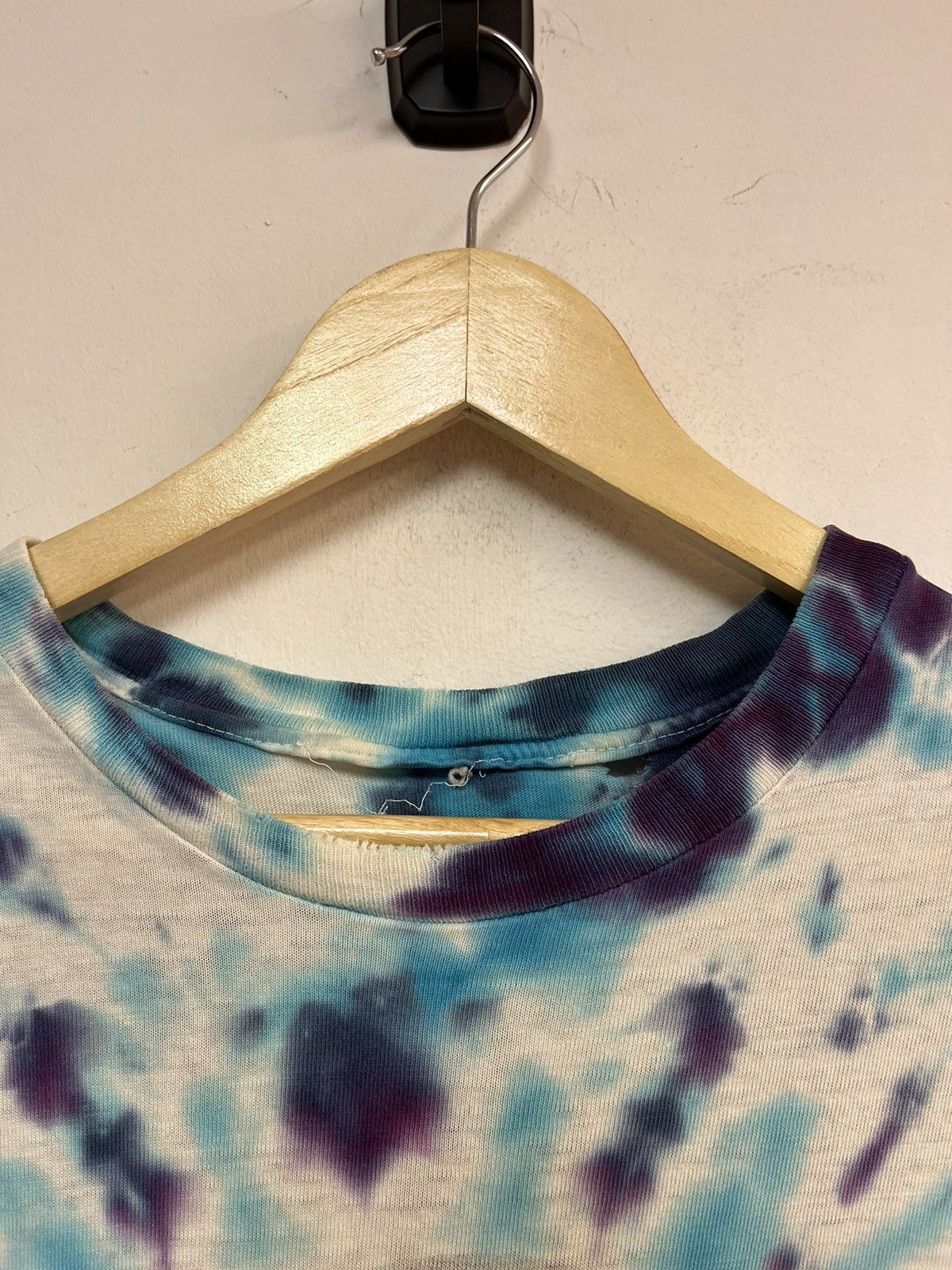 Grateful Dead 1987 Grateful Dead Band Tee Size US L / EU 52-54 / 3 - 5 Thumbnail