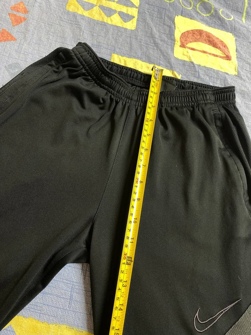 Nike Y2K Nike Track Pants Size US 30 / EU 46 - 11 Thumbnail