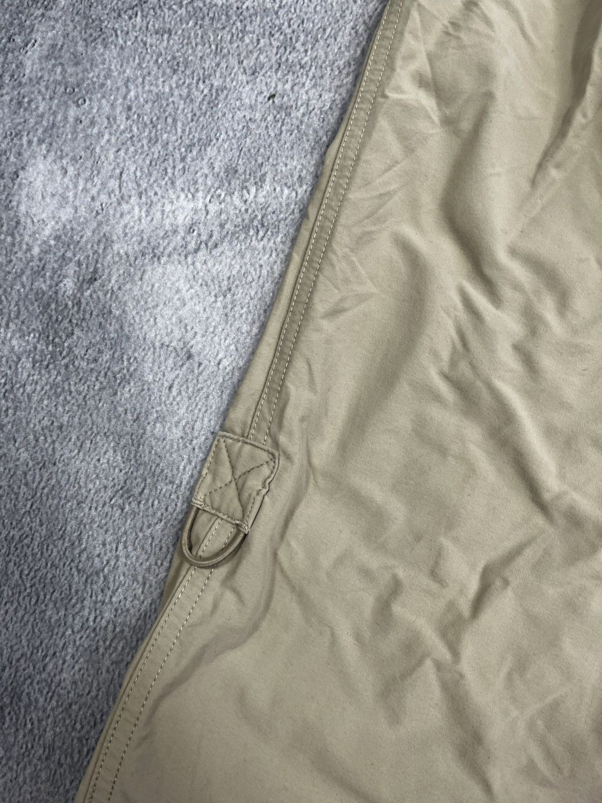 The North Face Vintage Y2K The North Face transformer 2/1 pants outdoor Size 26" / US 2 / IT 38 - 6 Thumbnail