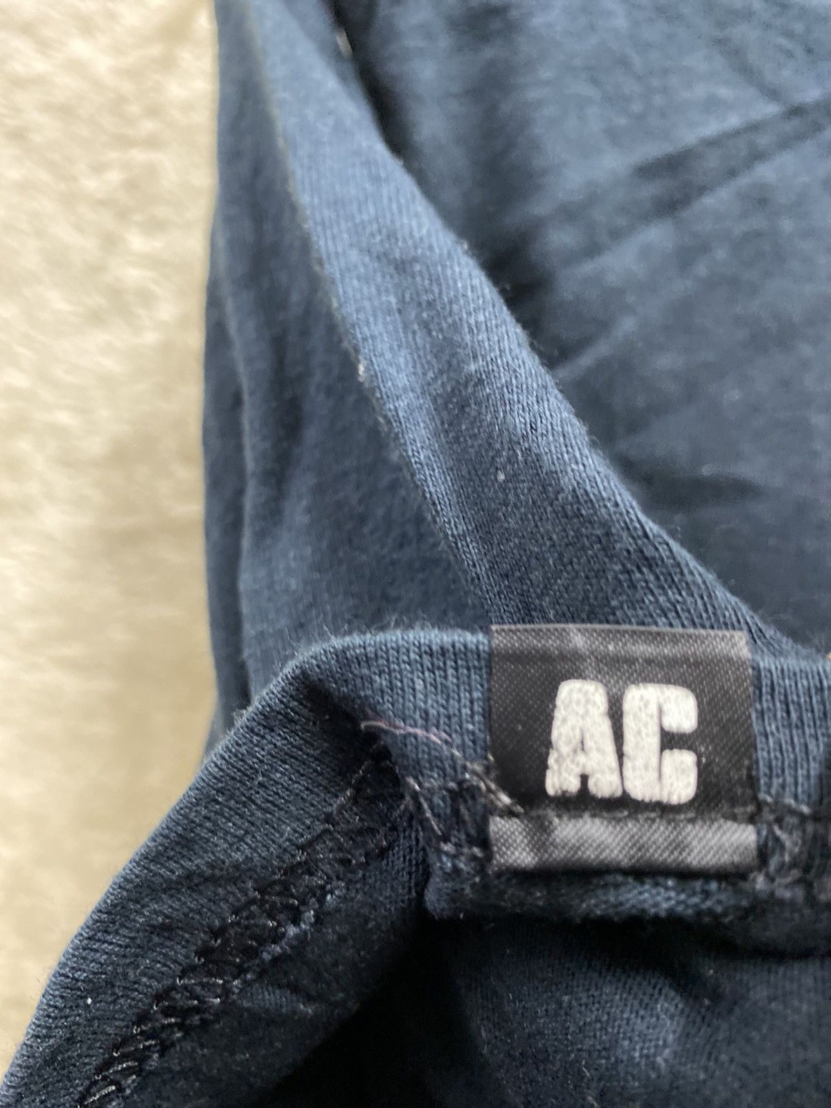 Japanese Brand ANTI CLASS Size US XS / EU 42 / 0 - 5 Thumbnail