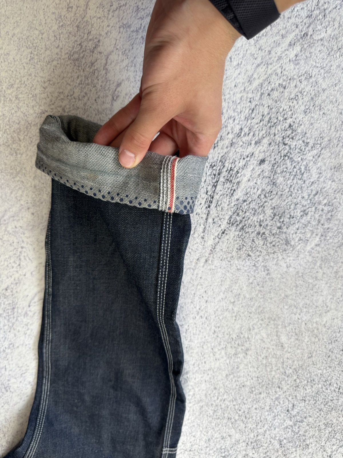 G-Star × Marc Newson G-Star Raw by Marc Newson Carpenter Jeans 30/30 Size Size US 30 / EU 46 - 18 Thumbnail
