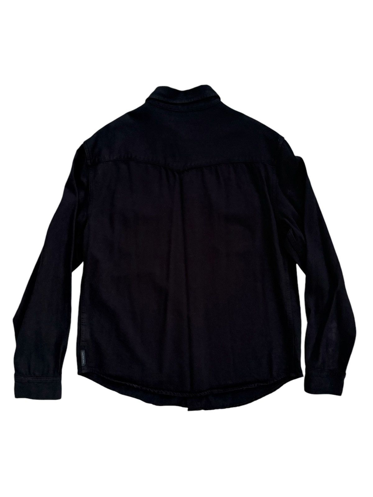 Calvin Klein Calvin Klein light jacket Size US L / EU 52-54 / 3 - 6 Thumbnail