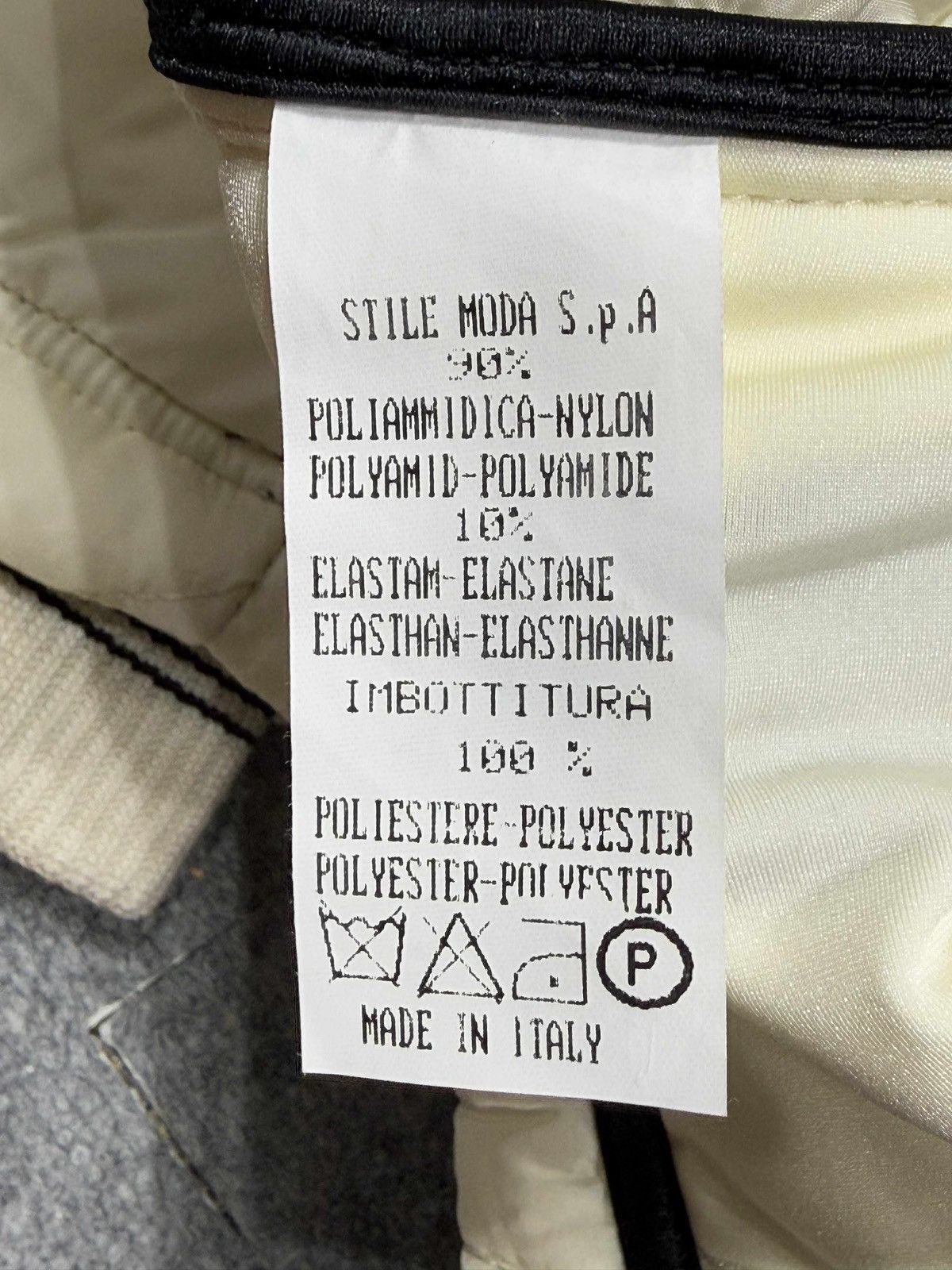 Jean Paul Gaultier Jean Paul Gaultier - Jacket Size US L / EU 52-54 / 3 - 10 Thumbnail