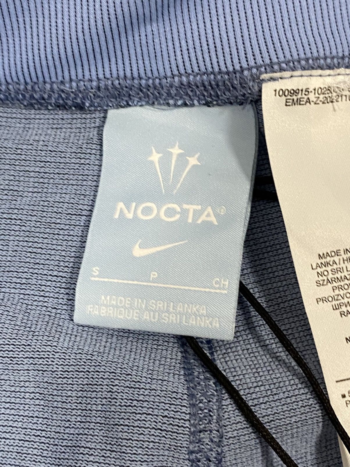 Drake Nike x Nocta NRG Knit Tight Size US 30 / EU 46 - 3 Thumbnail