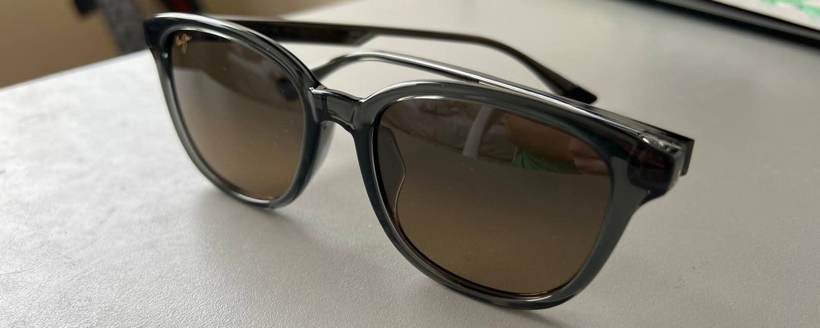 Maui Jim KU'IKAHI ASIAN FIT Size ONE SIZE - 6 Thumbnail