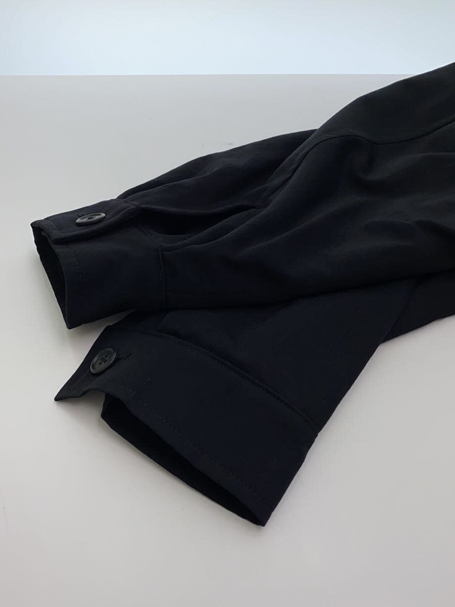 Yohji Yamamoto Y's for Men 94AW Woollinagip Up Jacket Size US M / EU 48-50 / 2 - 5 Thumbnail