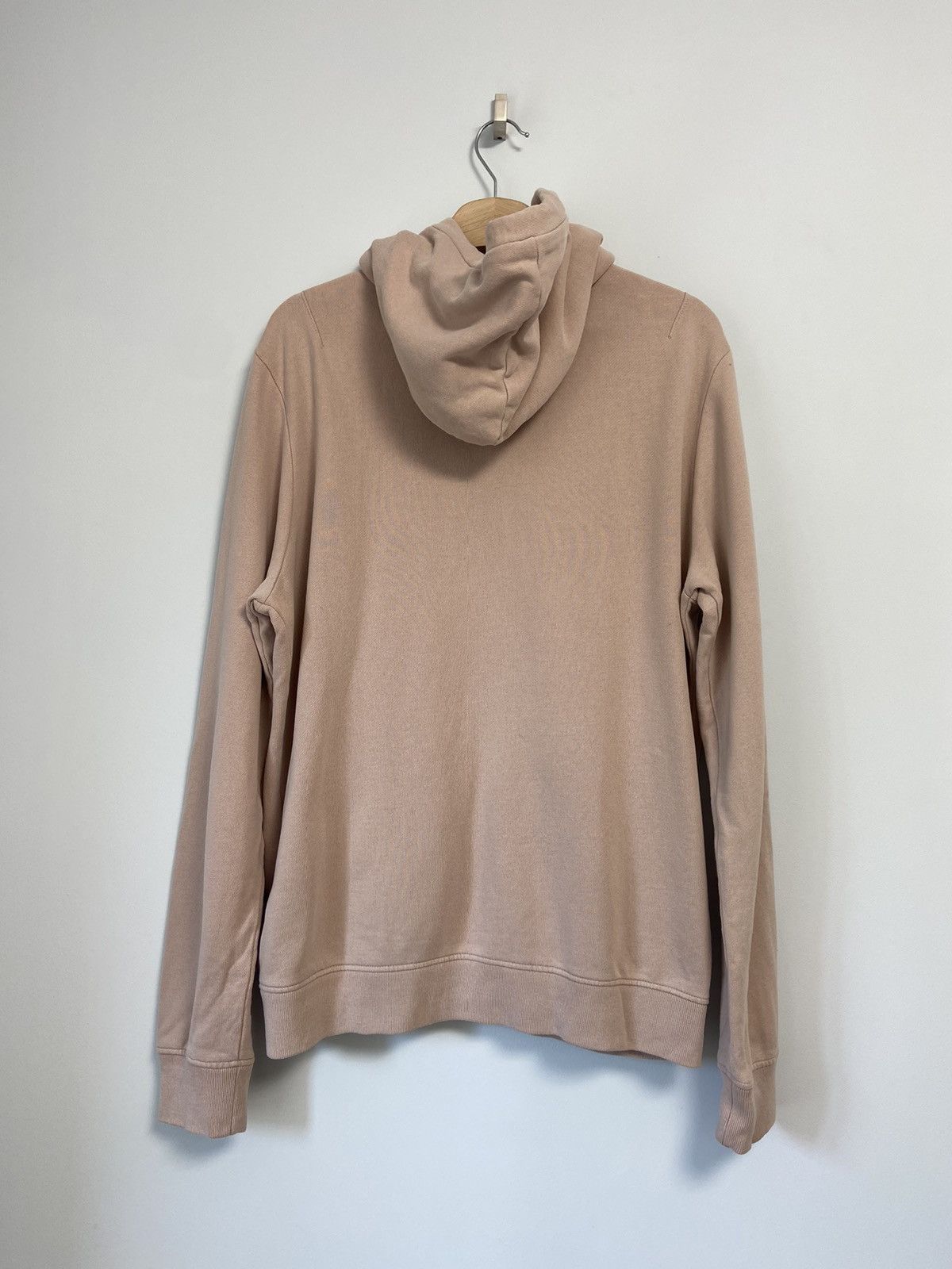 Allsaints Allsaints Zip Hoodie Vintage Y2k Style Size US M / EU 48-50 / 2 - 13 Thumbnail