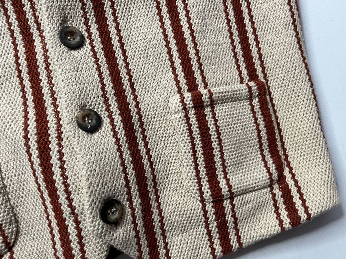 Designer A Piese Of Chic vest Size US M / EU 48-50 / 2 - 4 Thumbnail