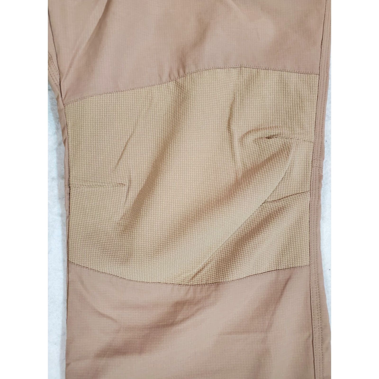 Vintage **GALLS Signature WOMENS Khaki 24x30 Elite Ops TACTICAL PANTS** User: **GALLS Signature WOMENS Khaki Elite Ops TACTICAL PANTS 24x30** Size 42" / US 20 - 2 Thumbnail
