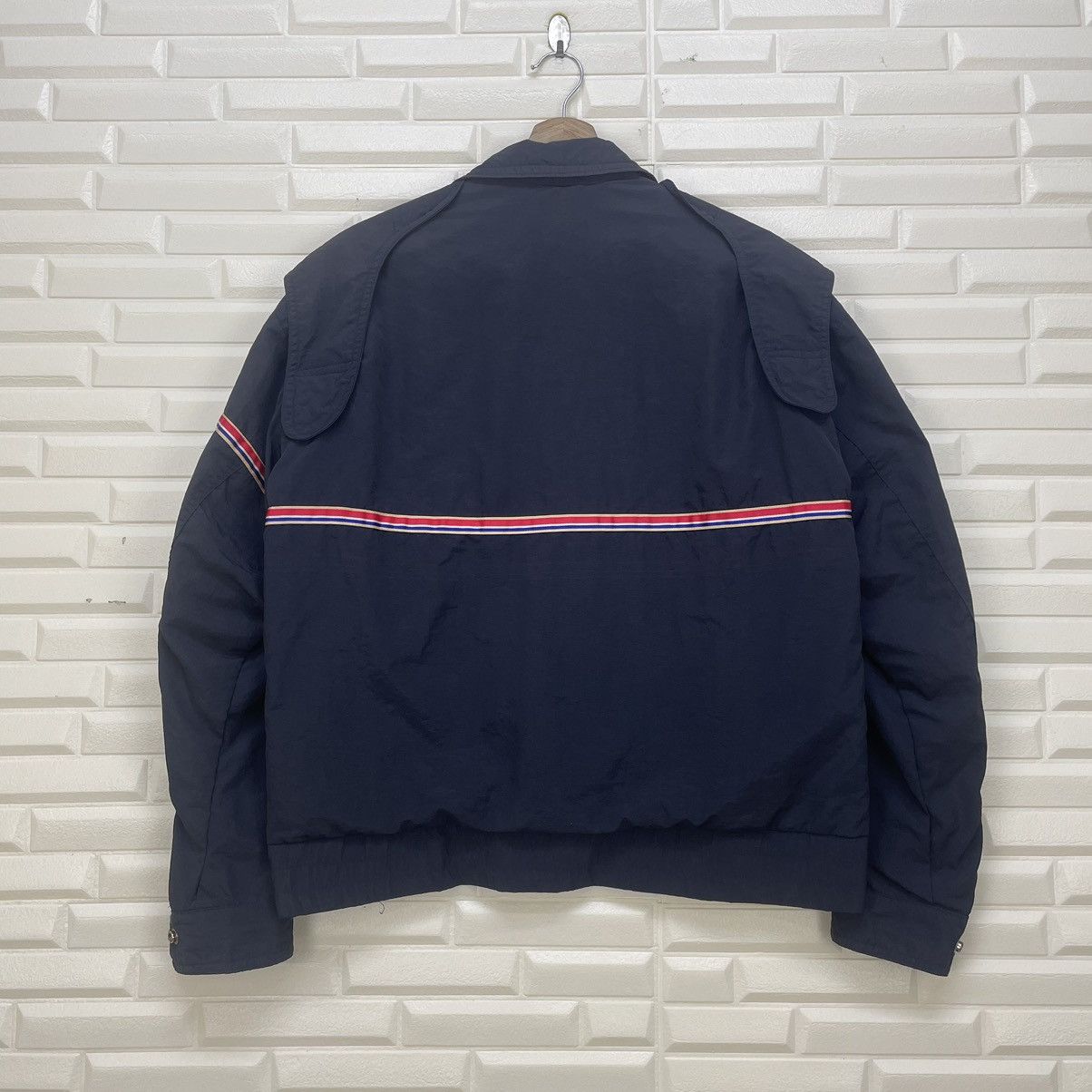 Gear for Sports × Honda × Vintage Vintage Honda Racing Bomber Jacket Size US M / EU 48-50 / 2 - 4 Thumbnail
