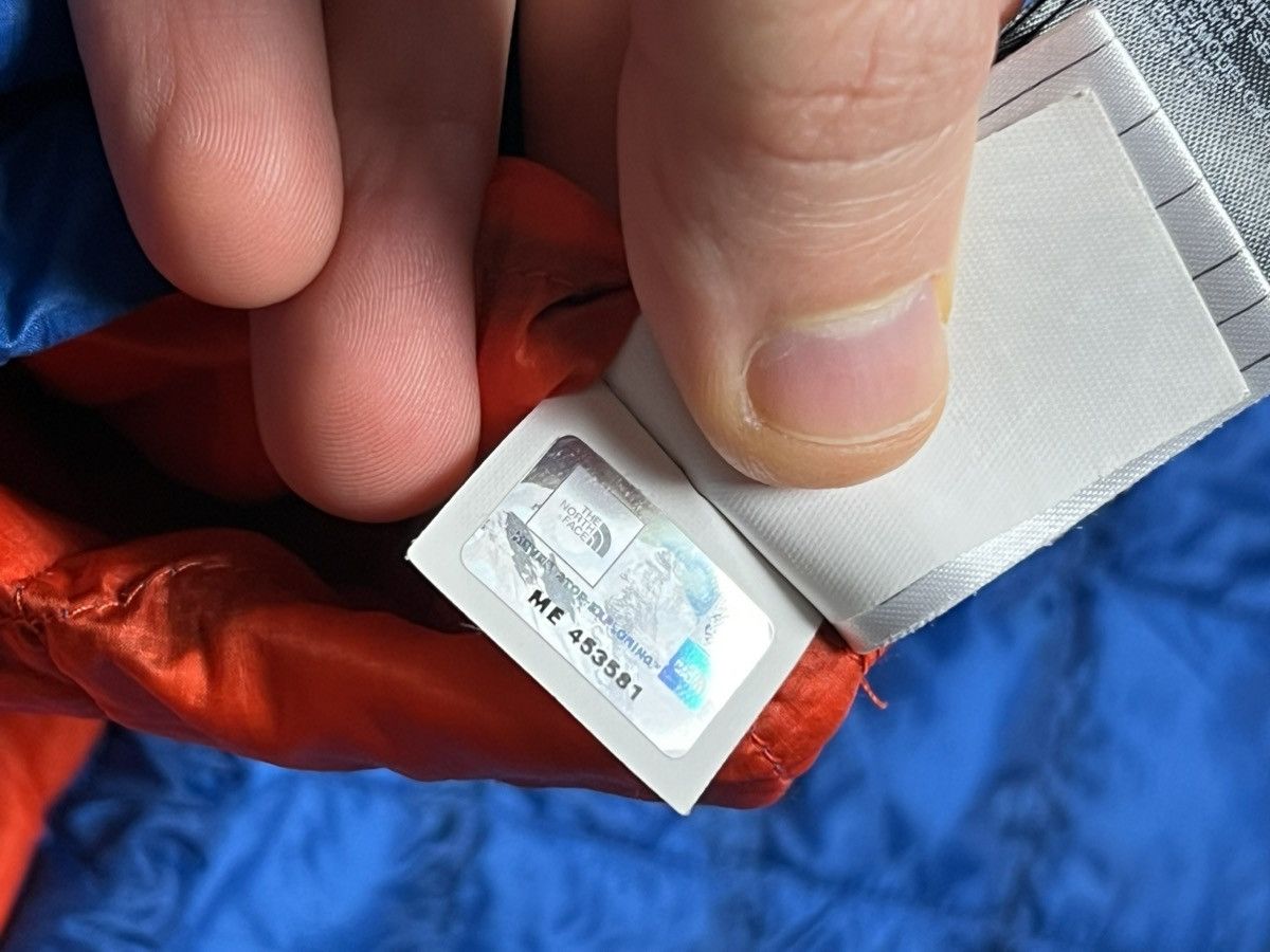 The North Face TNF The North Face Thermoball Jacket Size US S / EU 44-46 / 1 - 13 Thumbnail