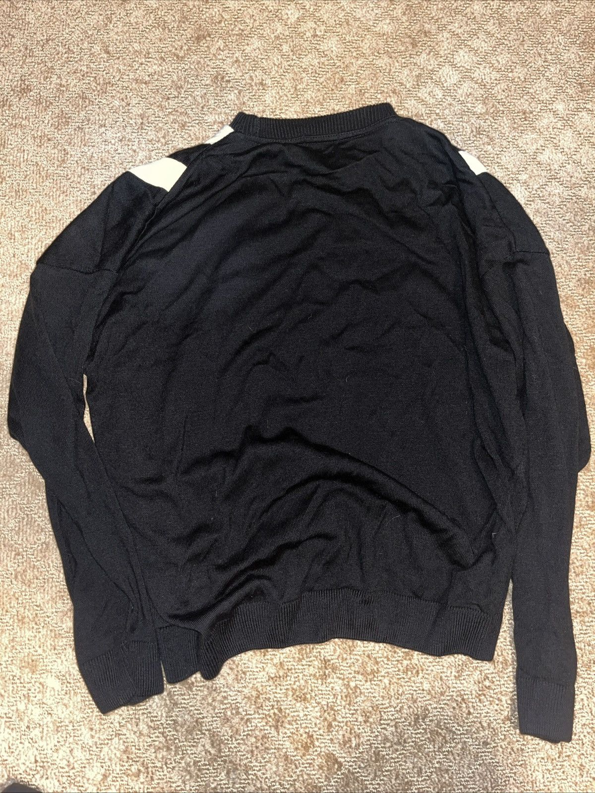 Boohoo Boohoo Man Nouvelle Saison Sweater Size US L / EU 52-54 / 3 - 3 Thumbnail