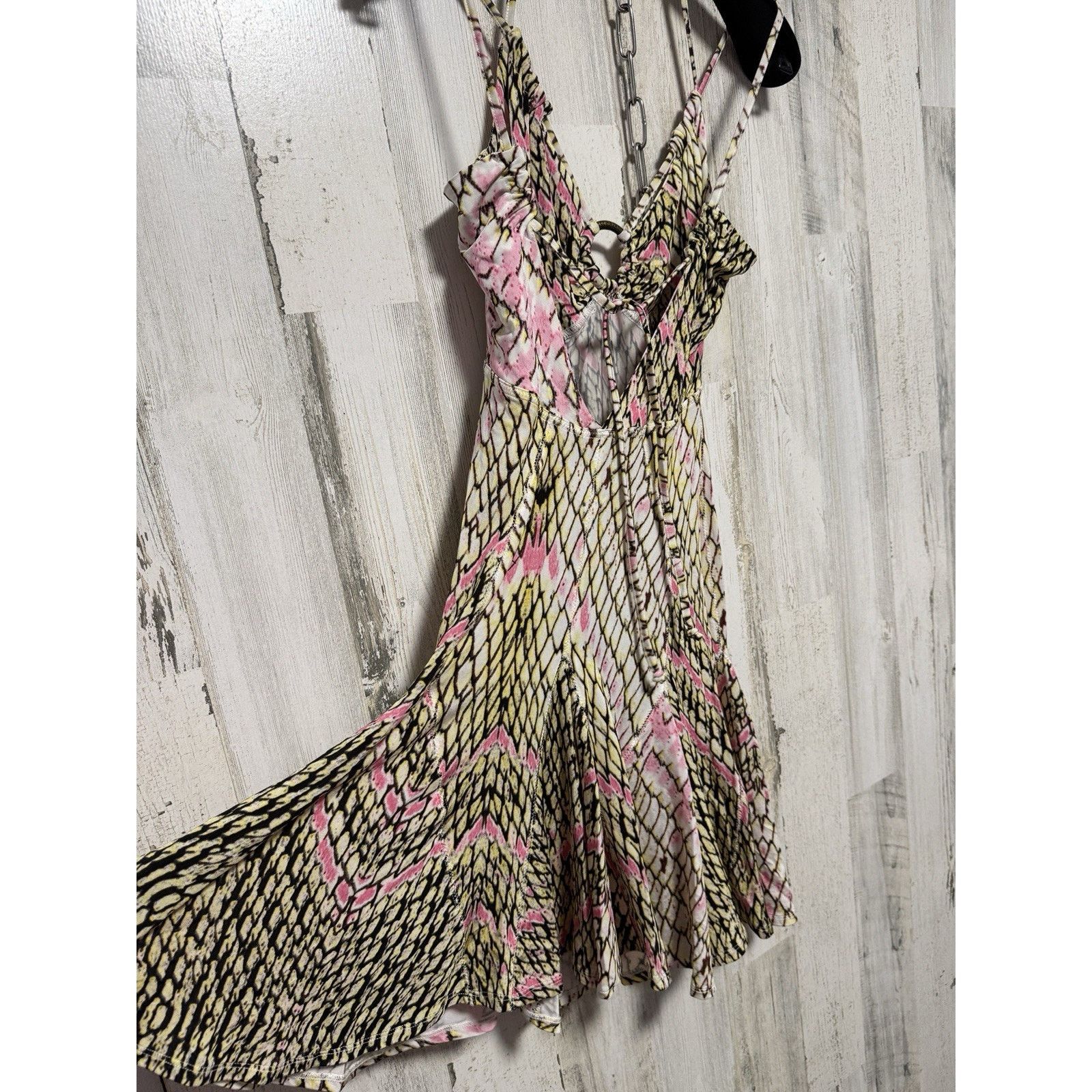 Just Cavalli Just Cavalli NWT Dress Size 40 $495 Size S / US 4 / IT 40 - 12 Thumbnail