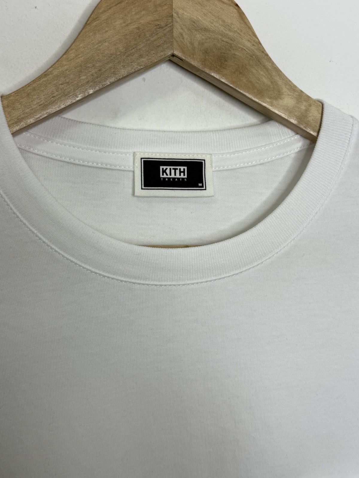 Kith Kith Treats Tee Size US M / EU 48-50 / 2 - 6 Thumbnail