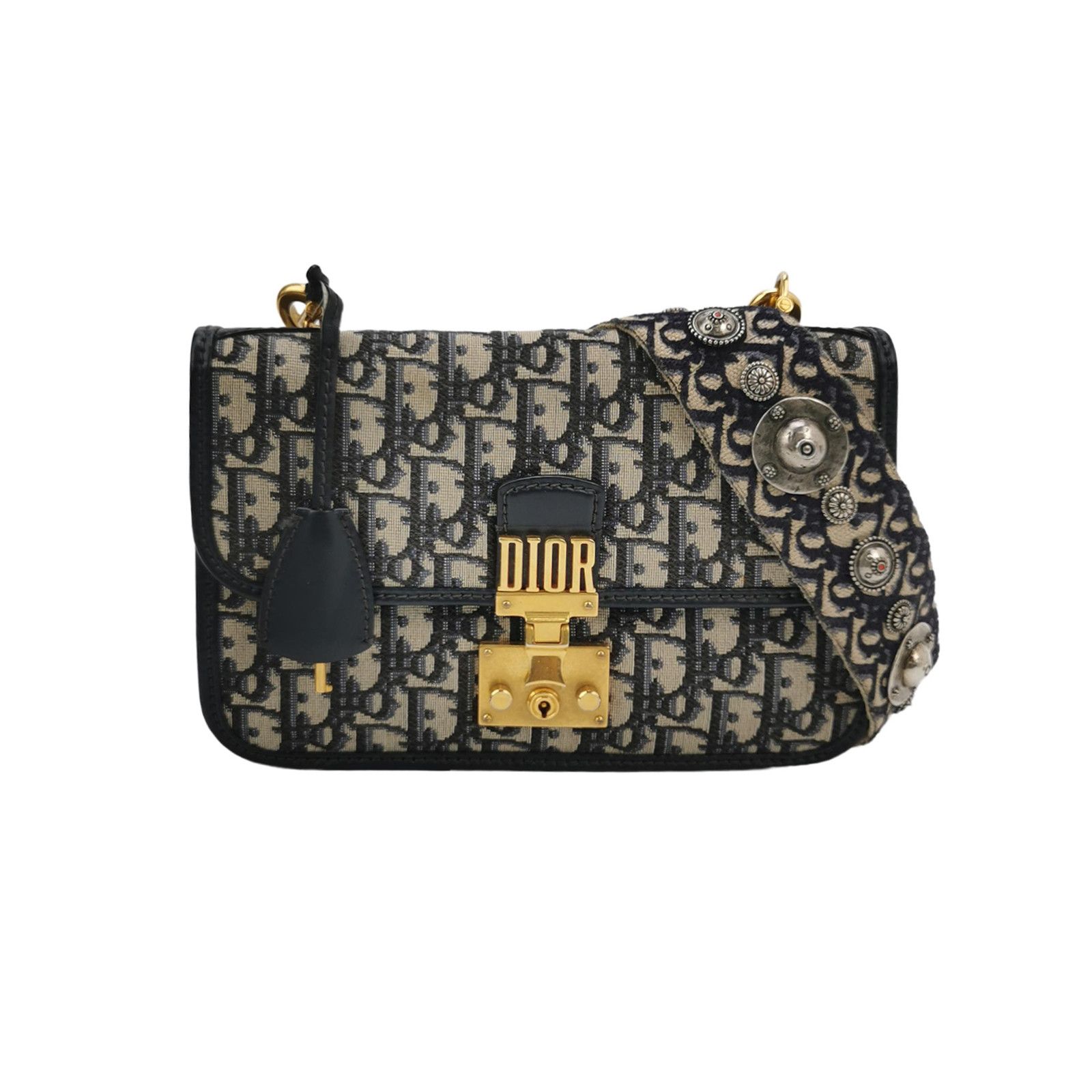 Dior Dior Women os Shoulder Bags Size ONE SIZE - 1 Thumbnail
