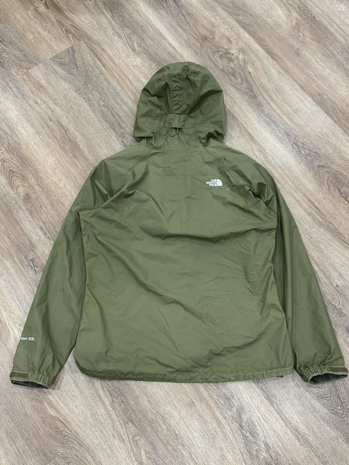 The North Face The northface jacket Size M / US 6-8 / IT 42-44 - 3 Thumbnail