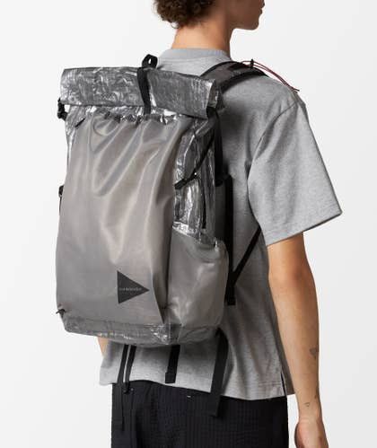 And Wander And Wander Dyneema BackPack Size ONE SIZE - 3 Thumbnail