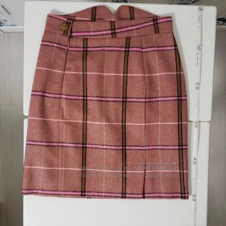 Vivienne Westwood Vivienne Westwood Wool Suit, Showpiece Size S / US 4 / IT 40 - 3 Thumbnail