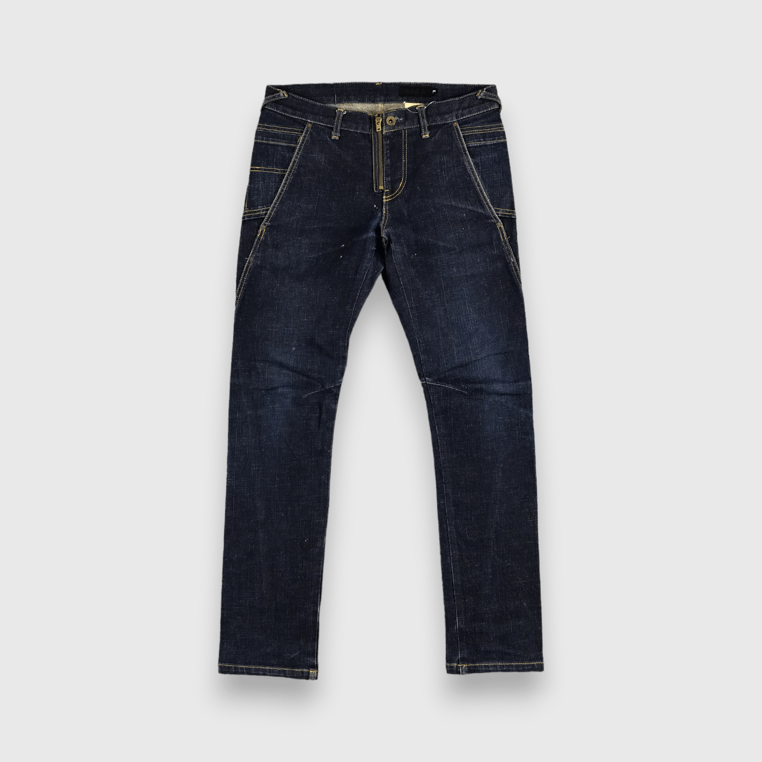 Vintage And A Jeans-J672