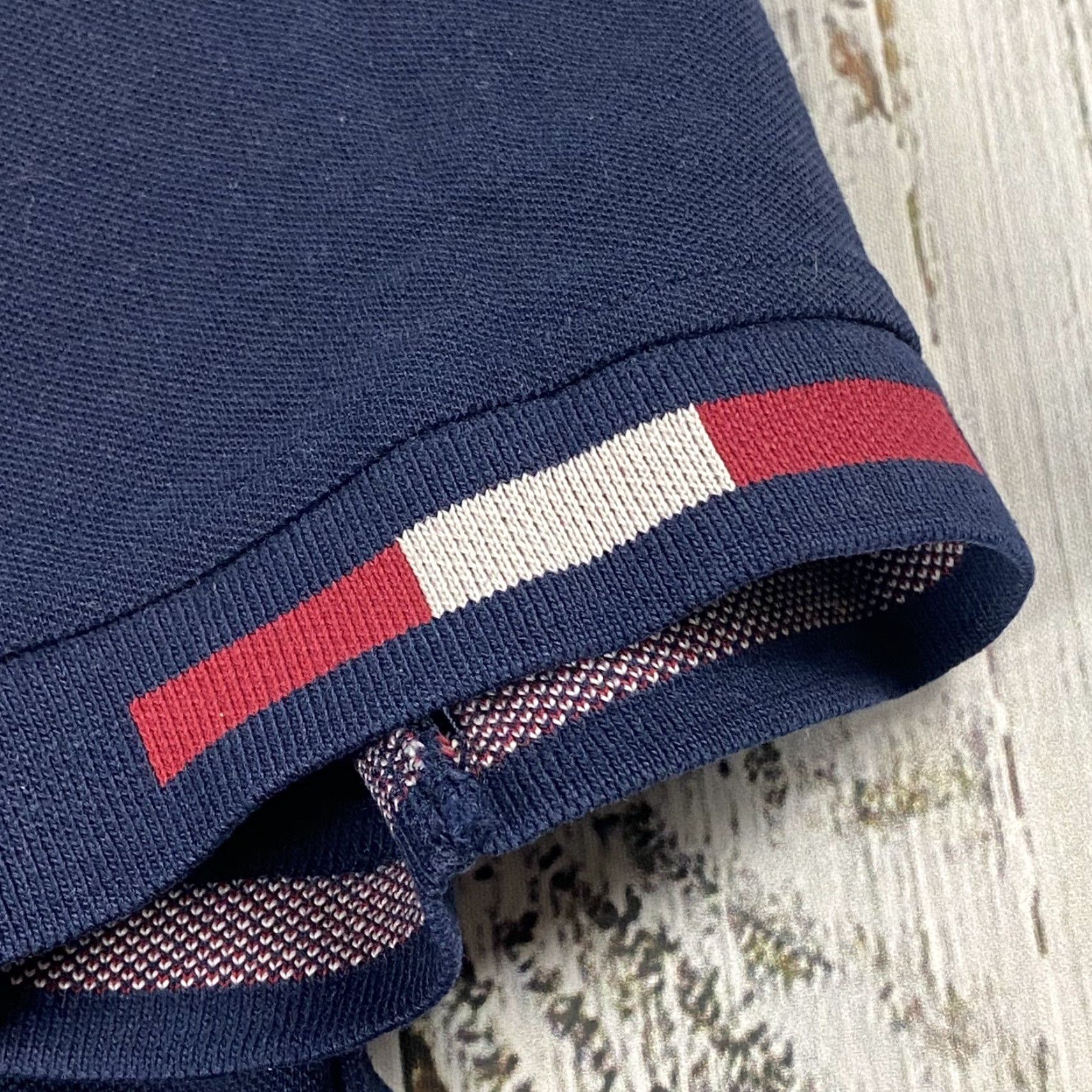 Vintage VINTAGE JETHRO AUSTRALIA POLO RUGBY SHIRT MENS S BLUE COTTON WORKWEAR Size US S / EU 44-46 / 1 - 4 Thumbnail