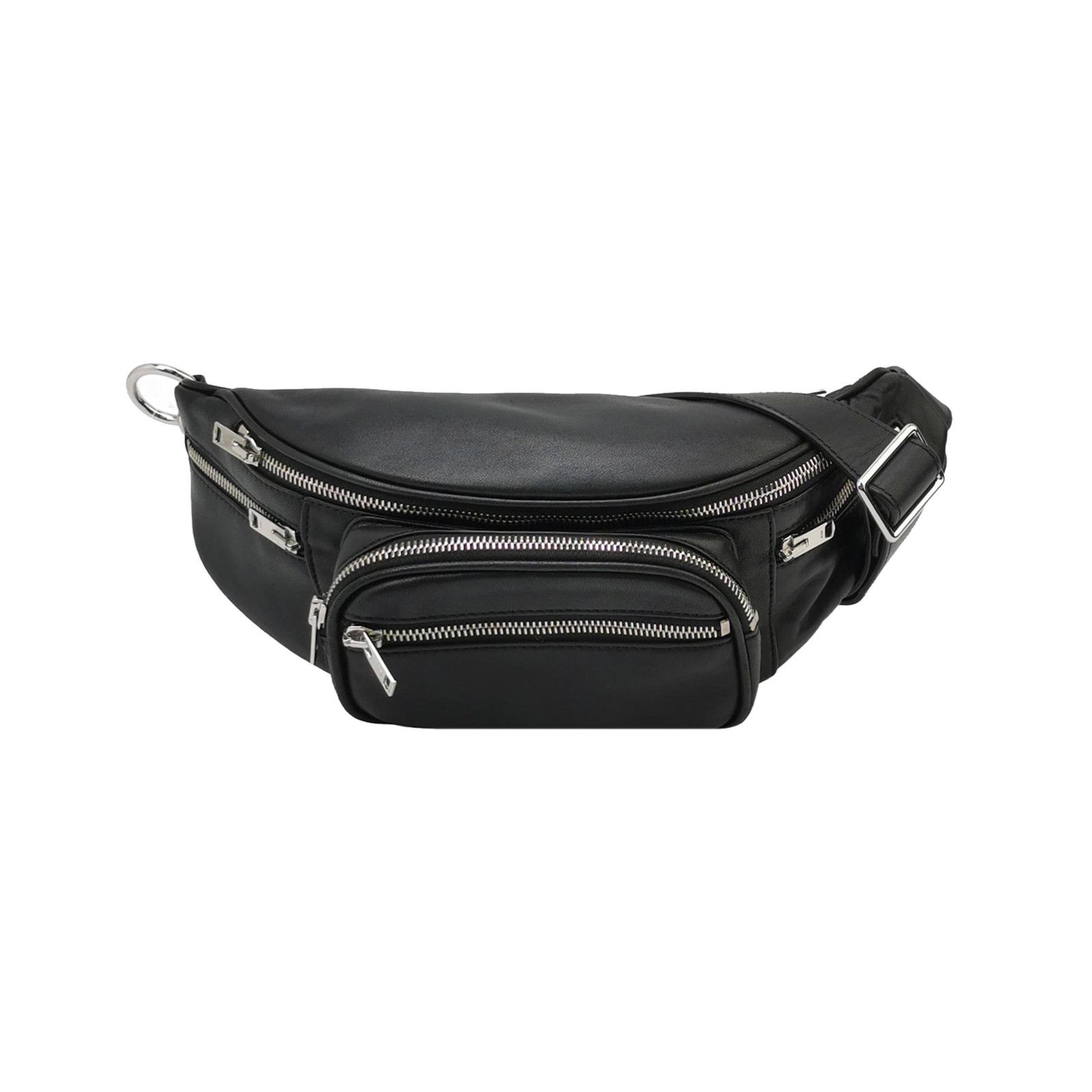 Alexander Wang Alexander Wang Women os Belt Bags Size ONE SIZE - 1 Thumbnail
